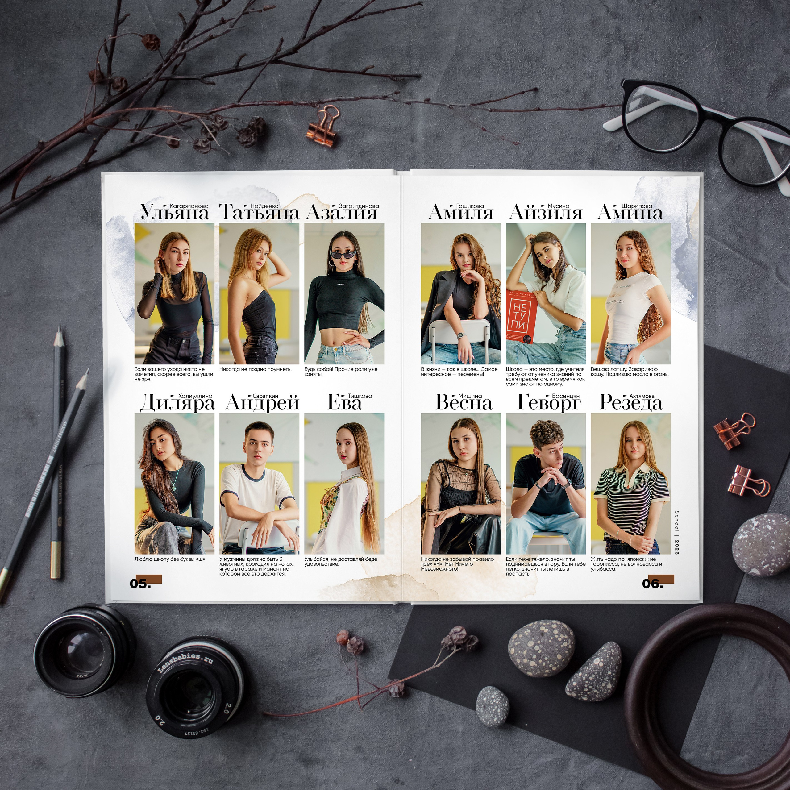 MEDIUM. Современные выпускные альбомы. Мы делаем не просто альбомы, а стильные фотокниги