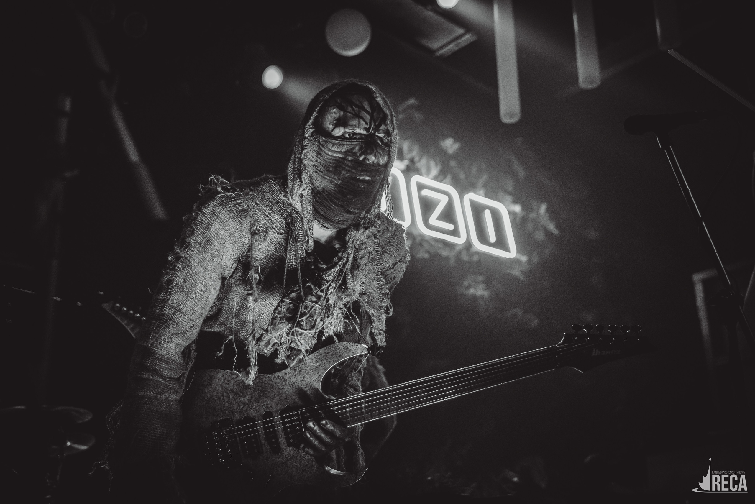 Vspolokh. Kate Vader|Live Music Photography