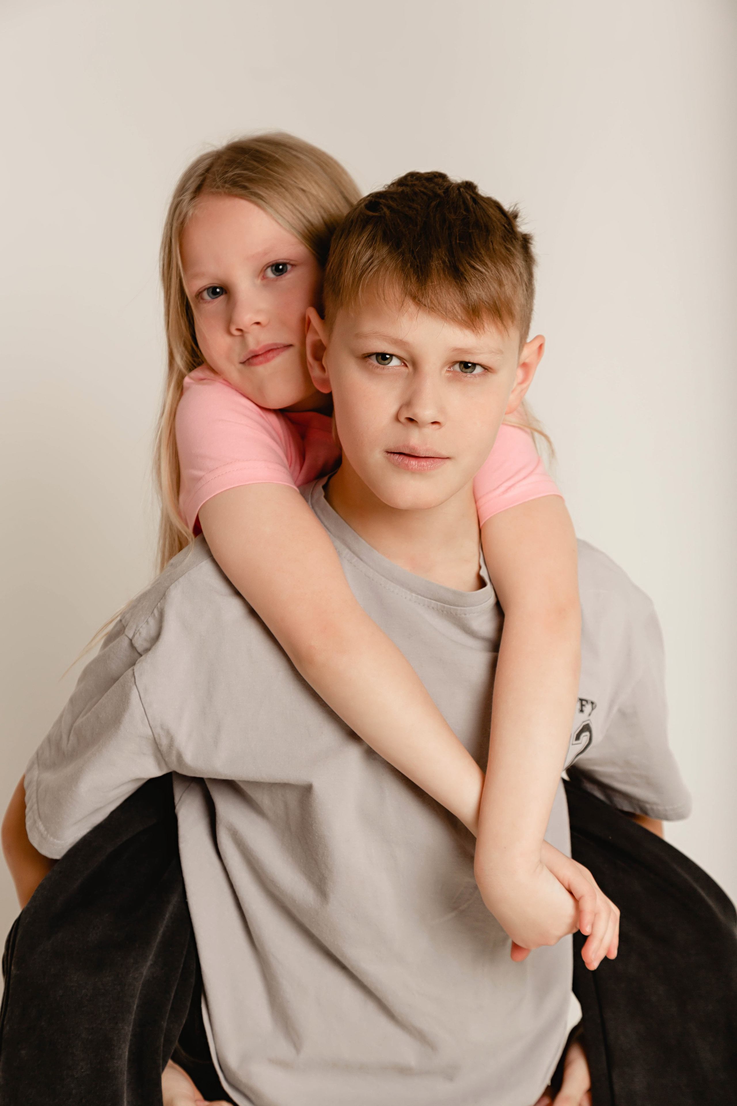 На съемках мы балуемся). Портретный и свадебный фотограф в Йошкар-Оле Егошина Екатерина