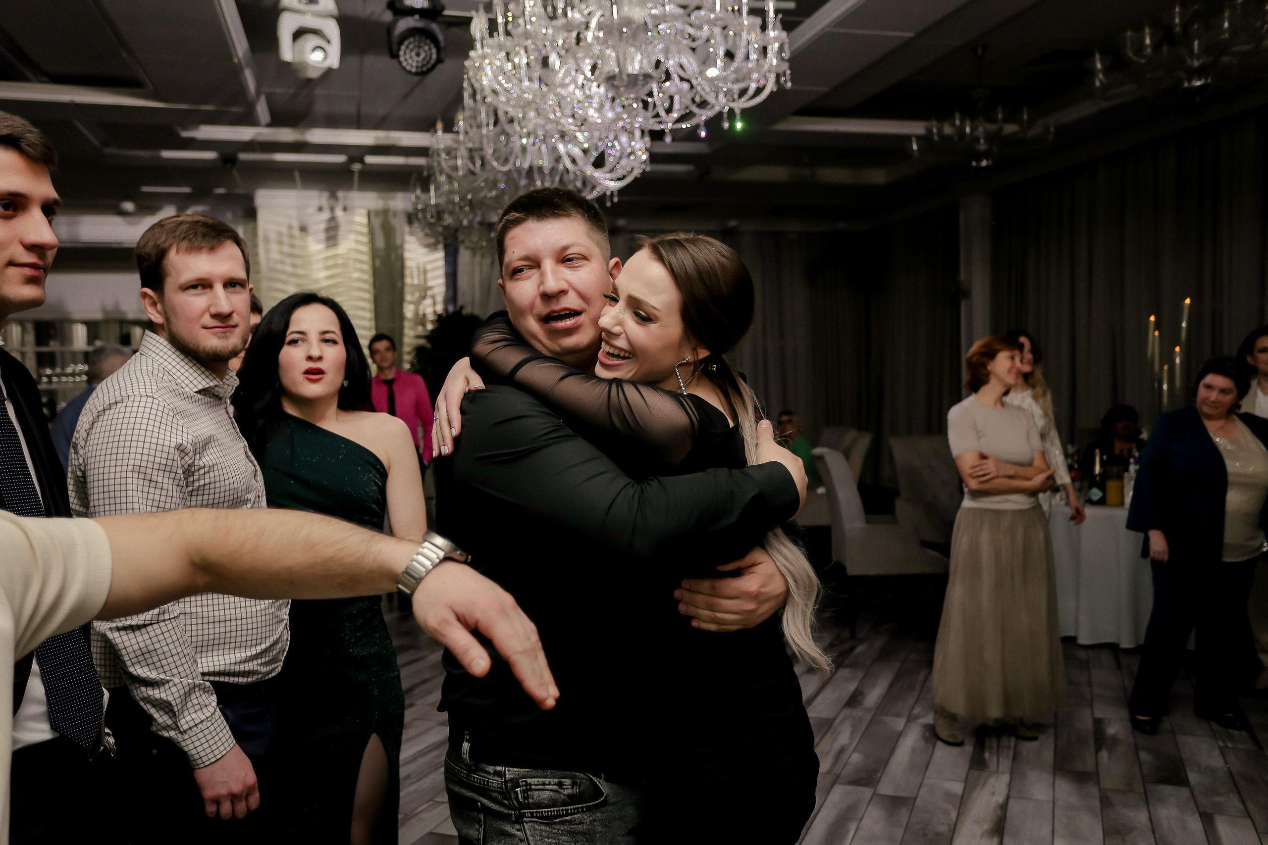 WEDDING DAY ПОЛНАЯ ВЕРСИЯ. Фото и Видео в Краснодаре Verveyko Studio