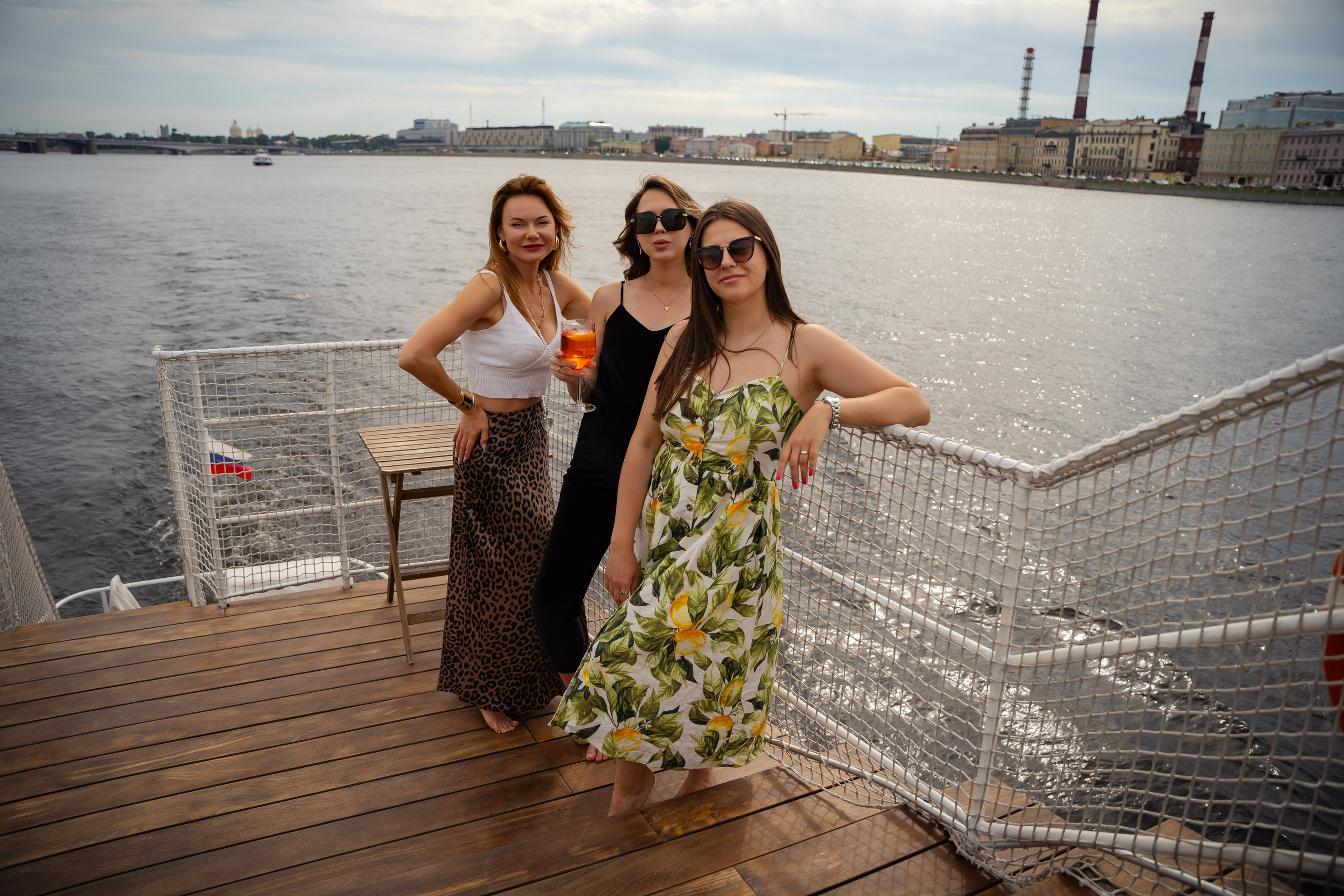 Корпоративы