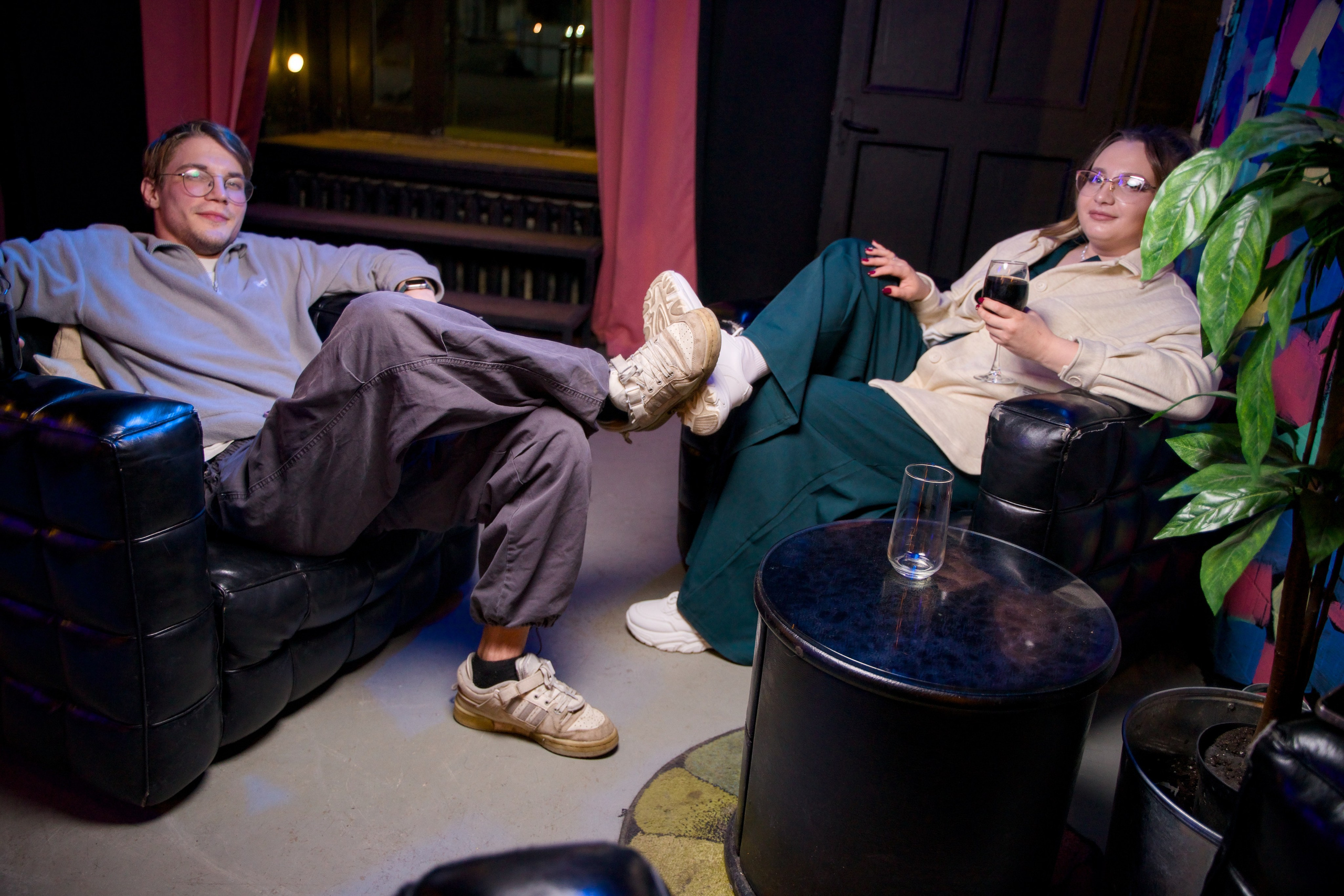 Мероприятия. Фотограф Богдан Оськин