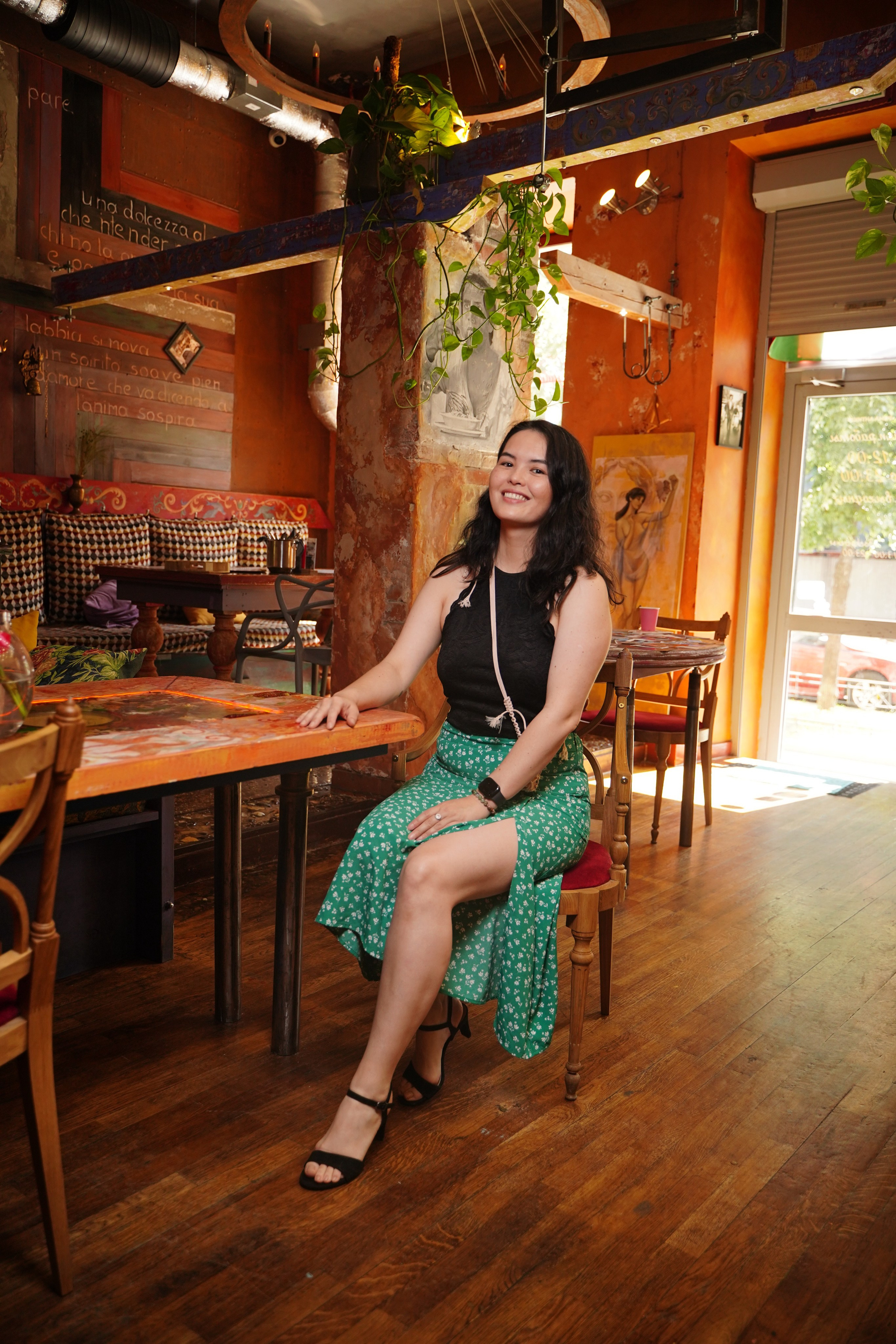 Мероприятия. Фотограф Богдан Оськин