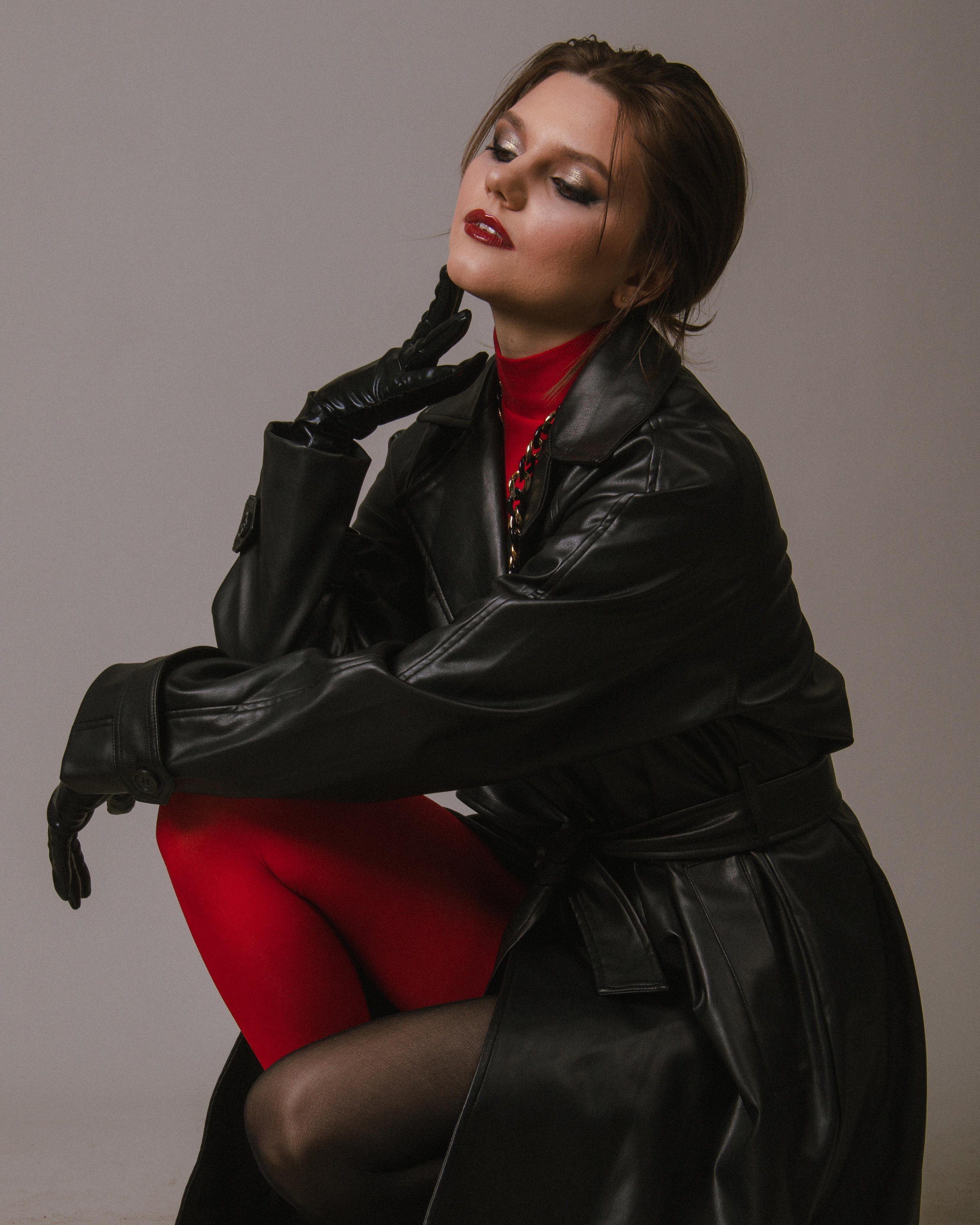 Models collection. Ника — ваш персональный фотограф в Нижнем Новгороде