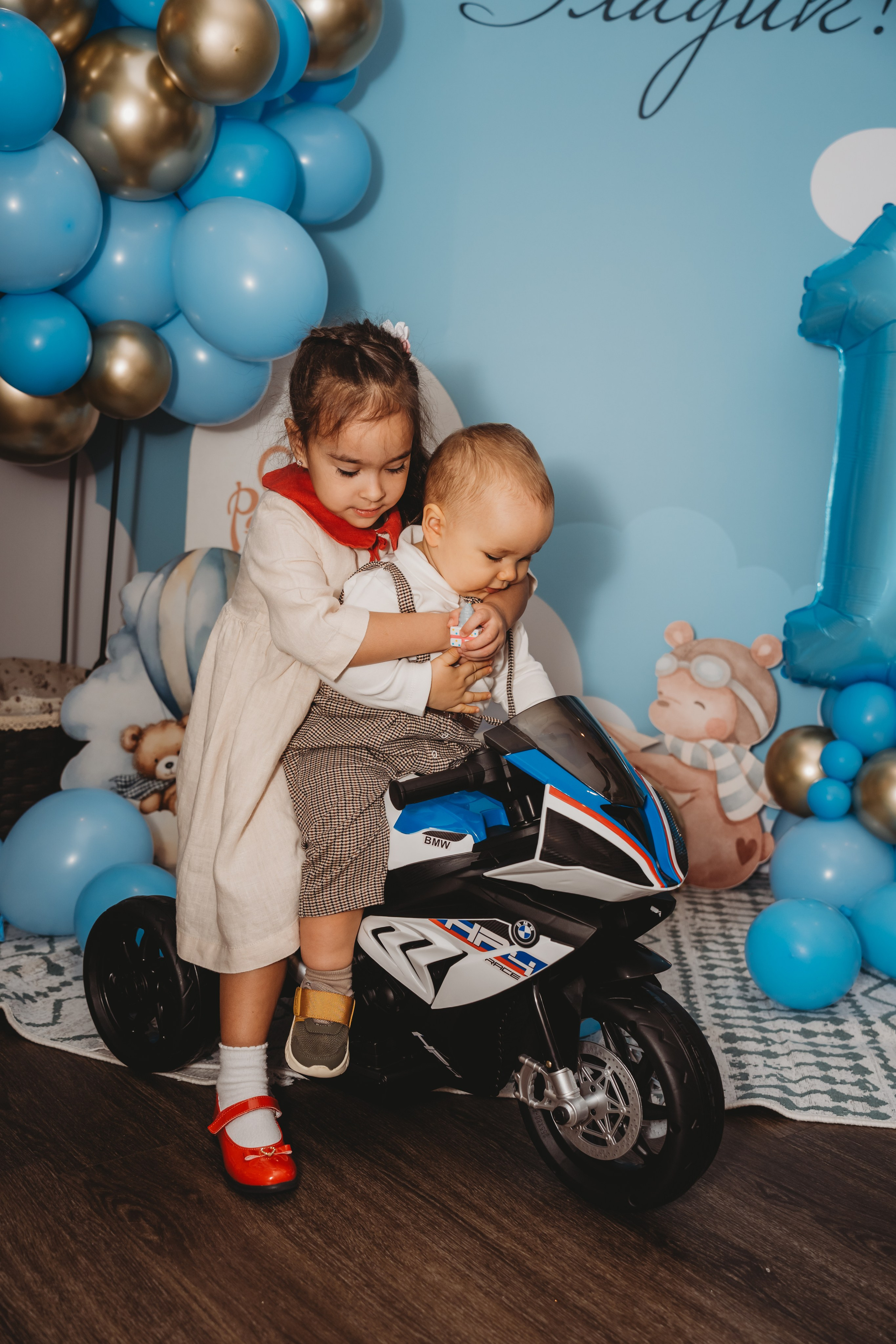 Репортаж праздника. Фотограф новорожденных во Владимире Анастасия Воробьева