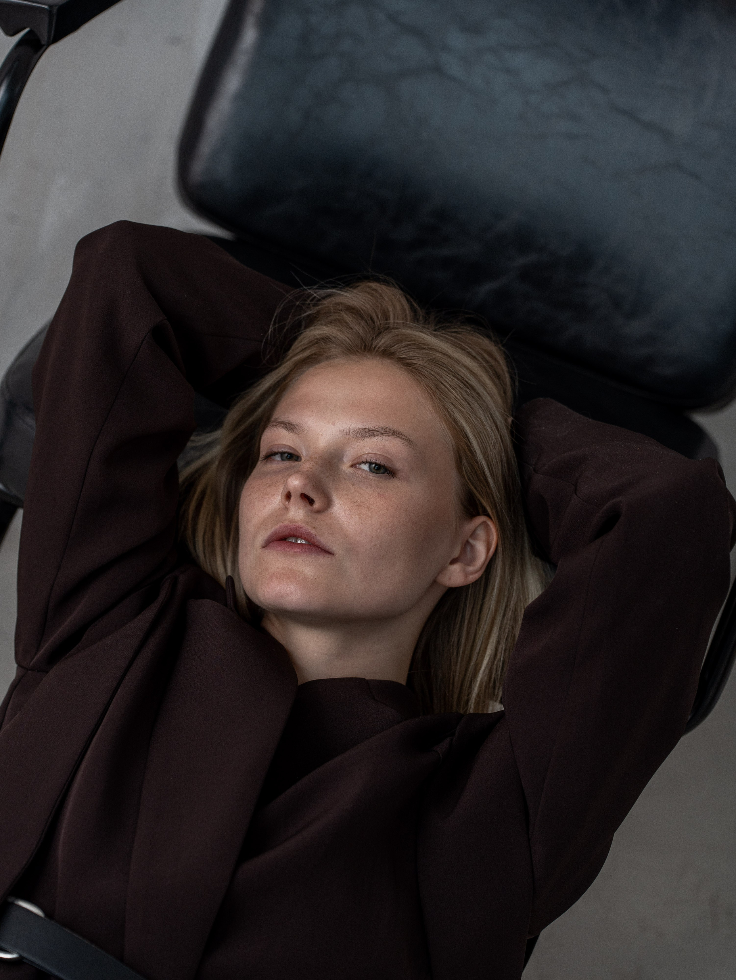 Лиза. Фотограф в Екатеринбурге Яна Круташова