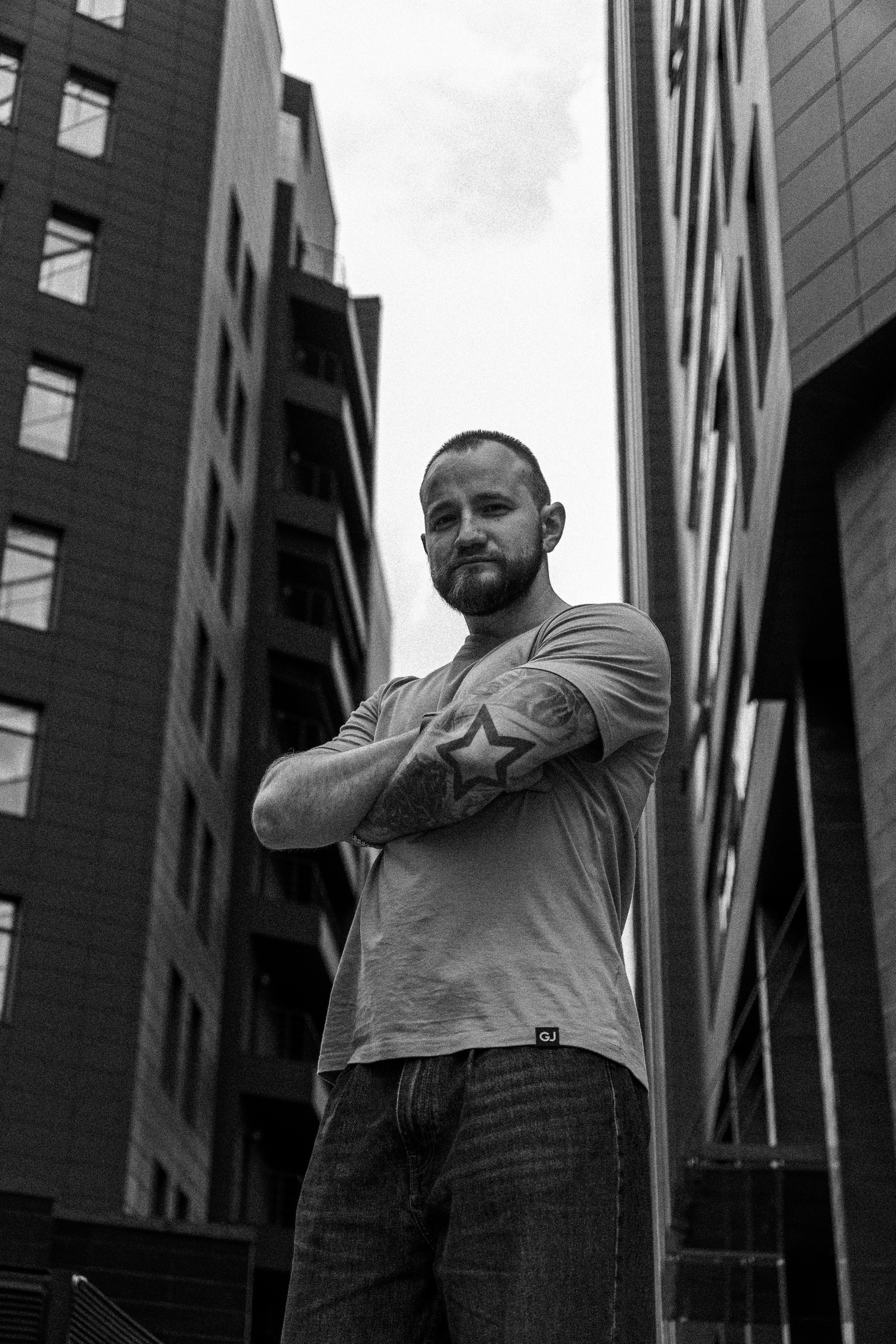 Сергей|Clever Park. Фотограф в Екатеринбурге Яна Круташова