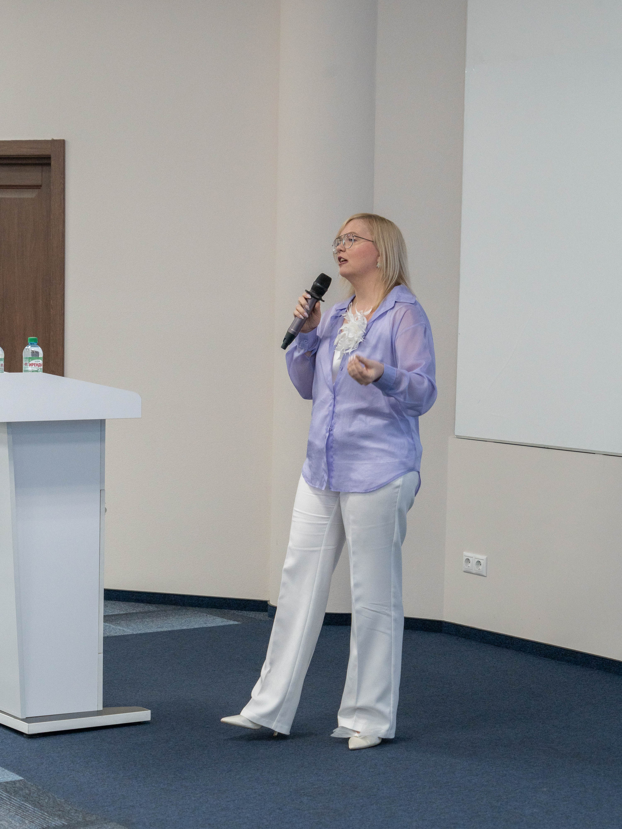 Franch Summit. Фотограф в Екатеринбурге Яна Круташова