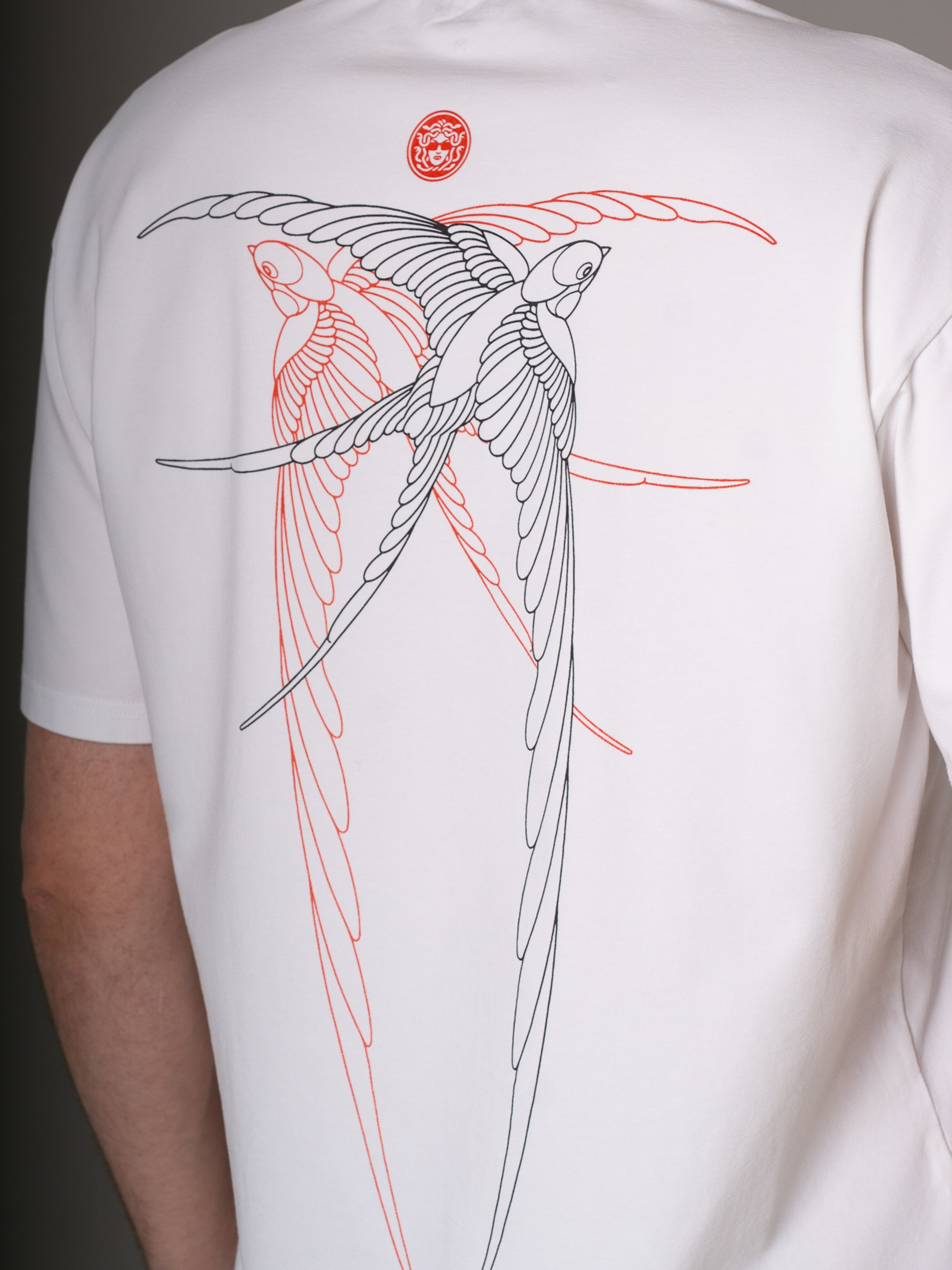 Футболки. Фотограф в Екатеринбурге Яна Круташова