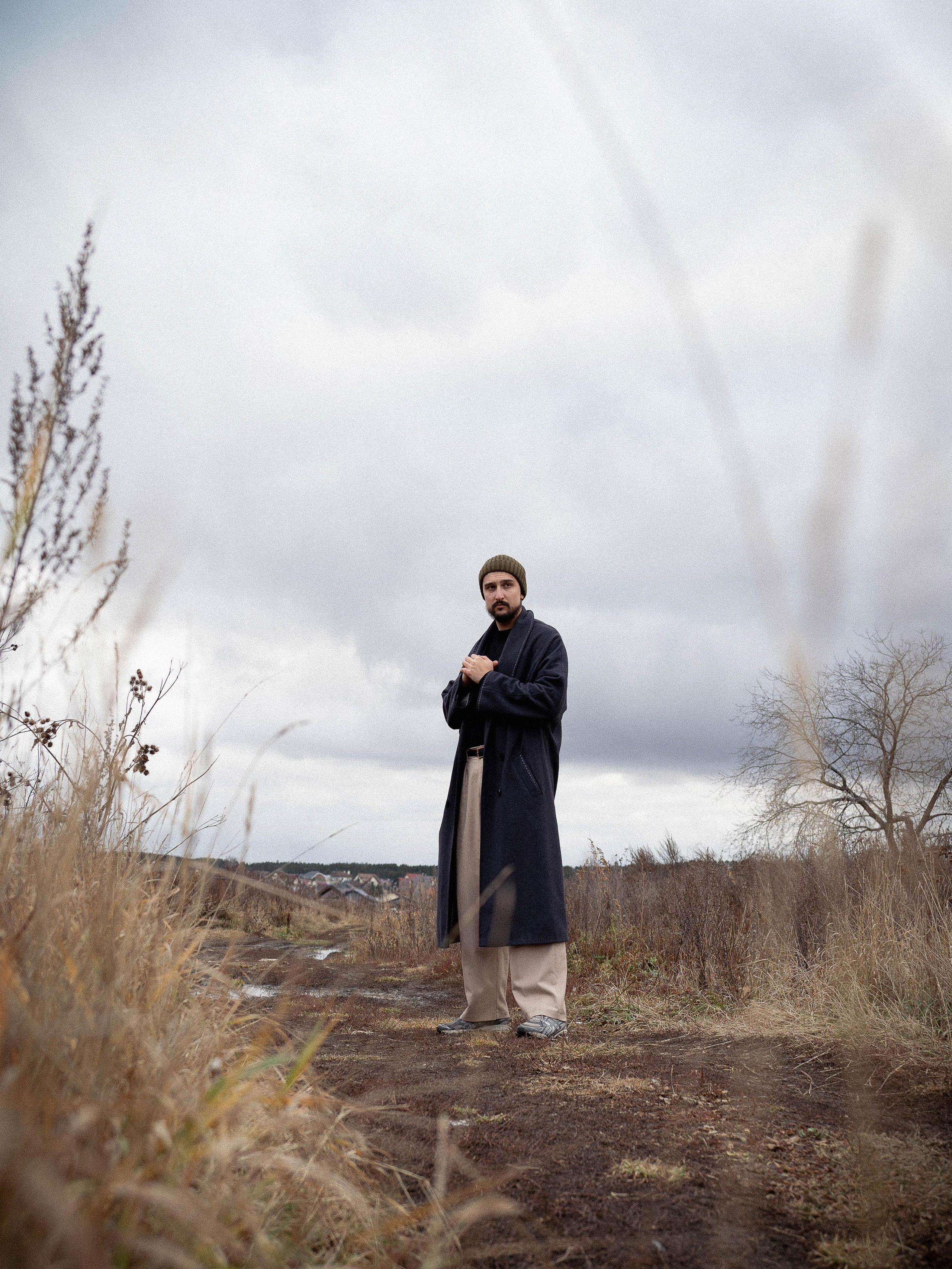 Павел. Фотограф в Екатеринбурге Яна Круташова