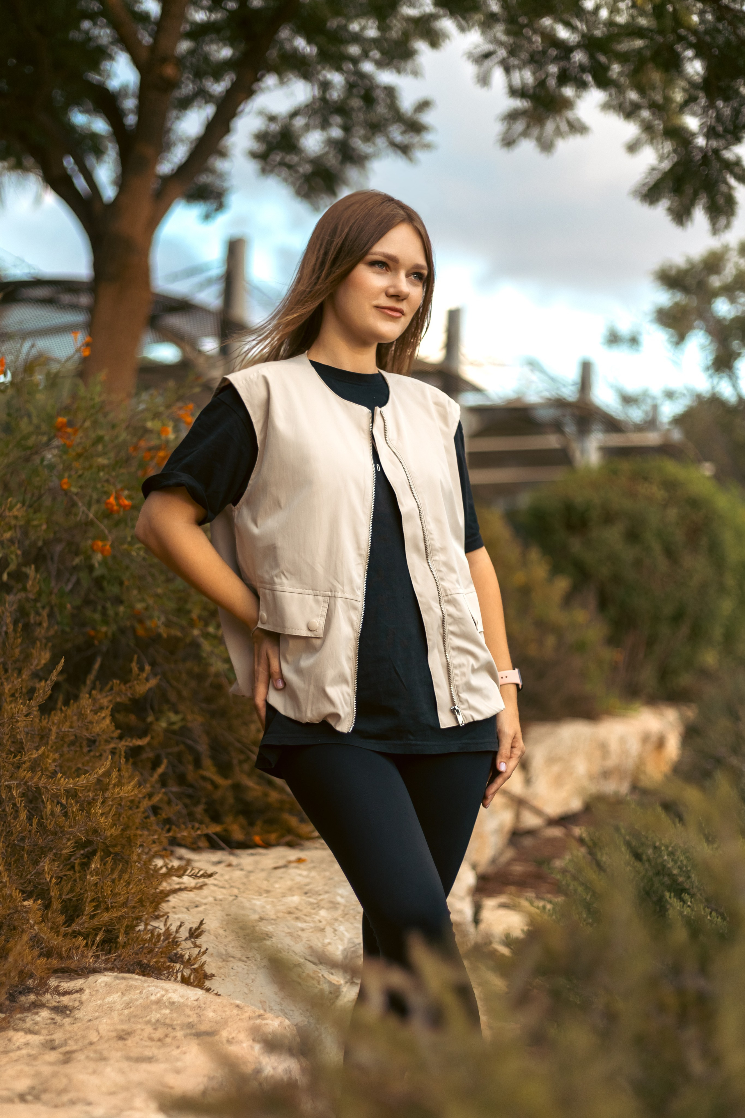 Катя. Семейный фотограф Израиль