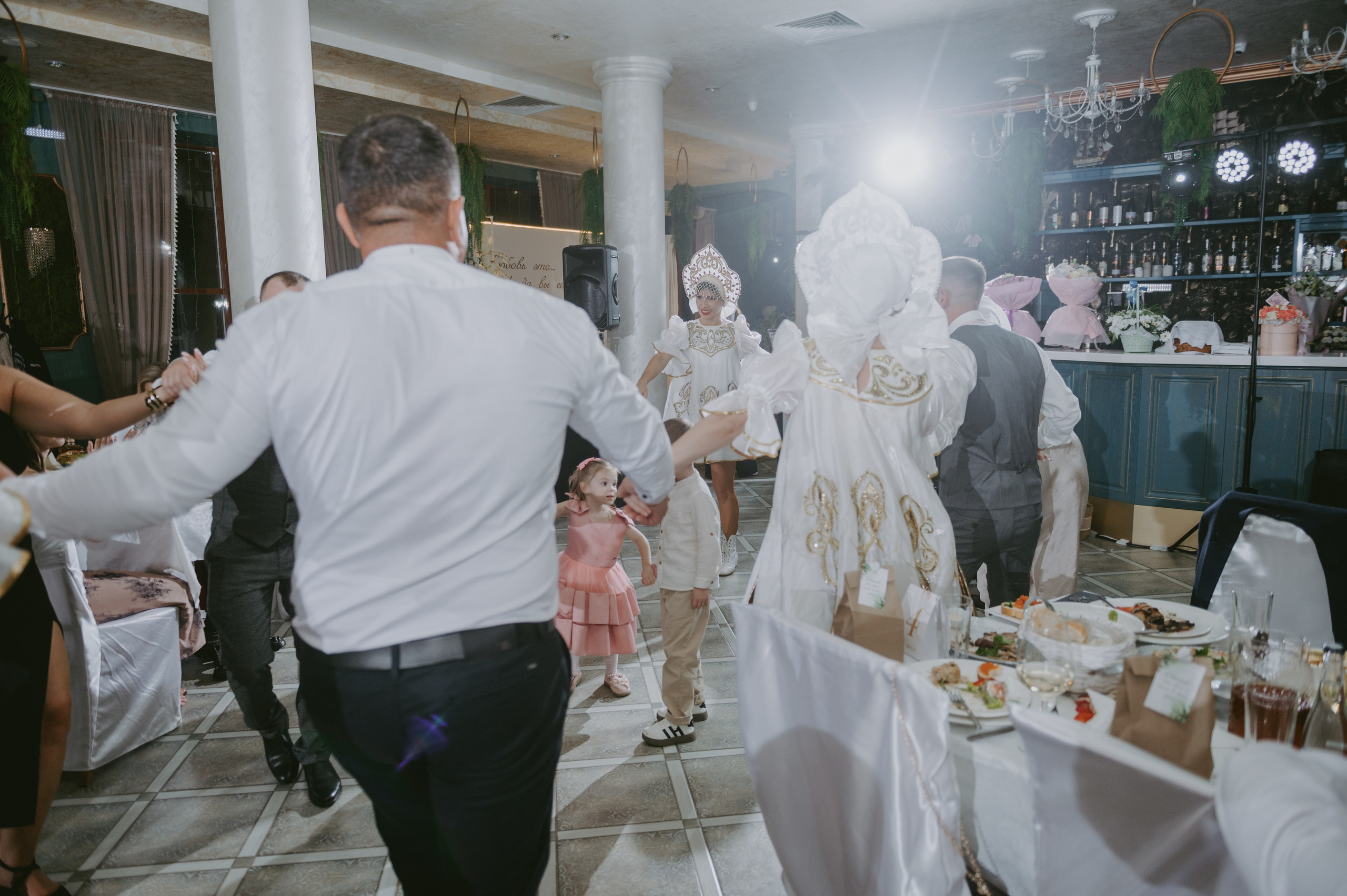 Роман & Вероника. Свадебный и семейный фотограф город Темрюк Фотостудия Темрюк