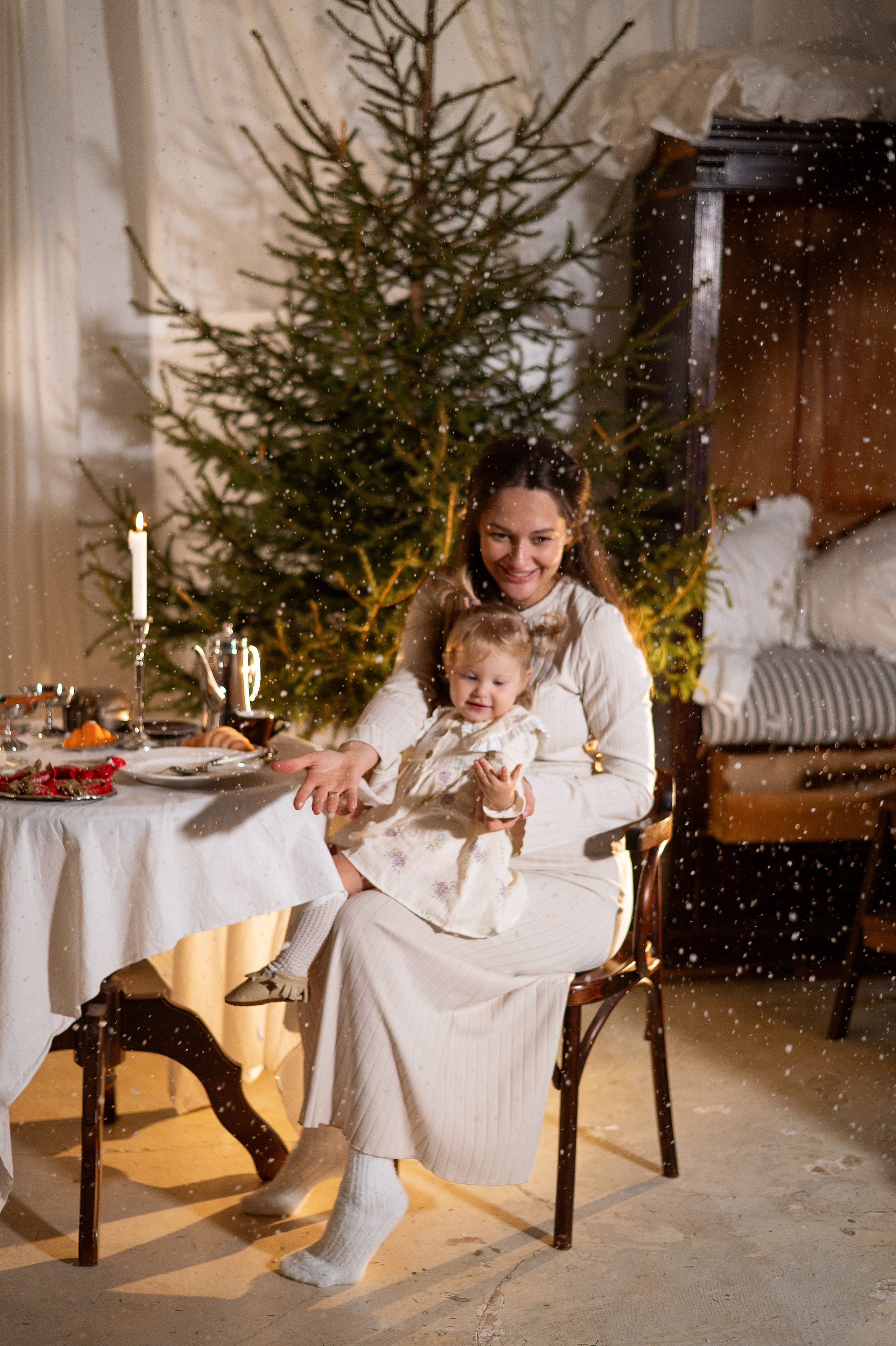 Карина+Эвелина. Фотограф в Москве Юлия Гармаш