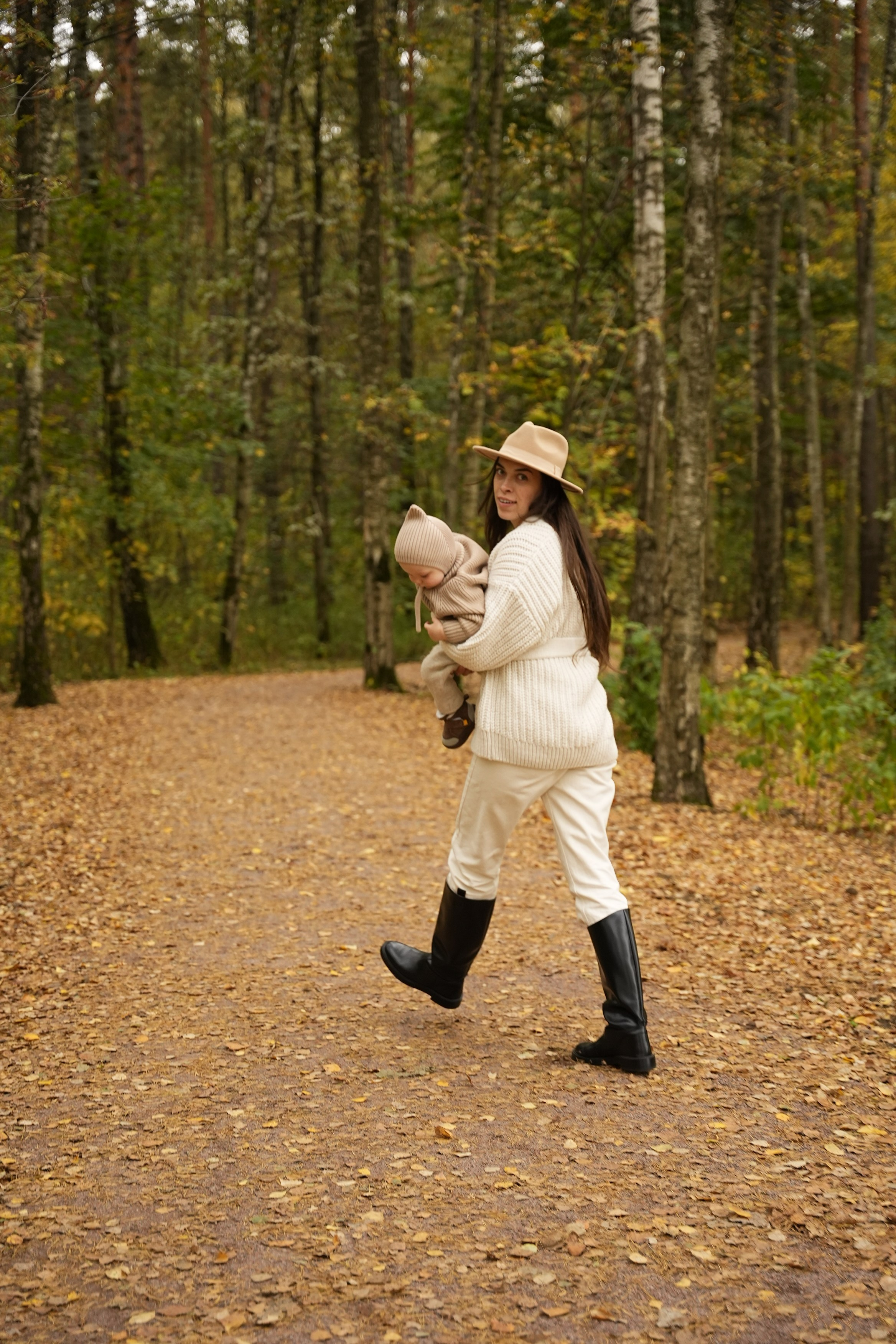 Семейная съемка. Елена Новикова фотограф и видеограф в Москве