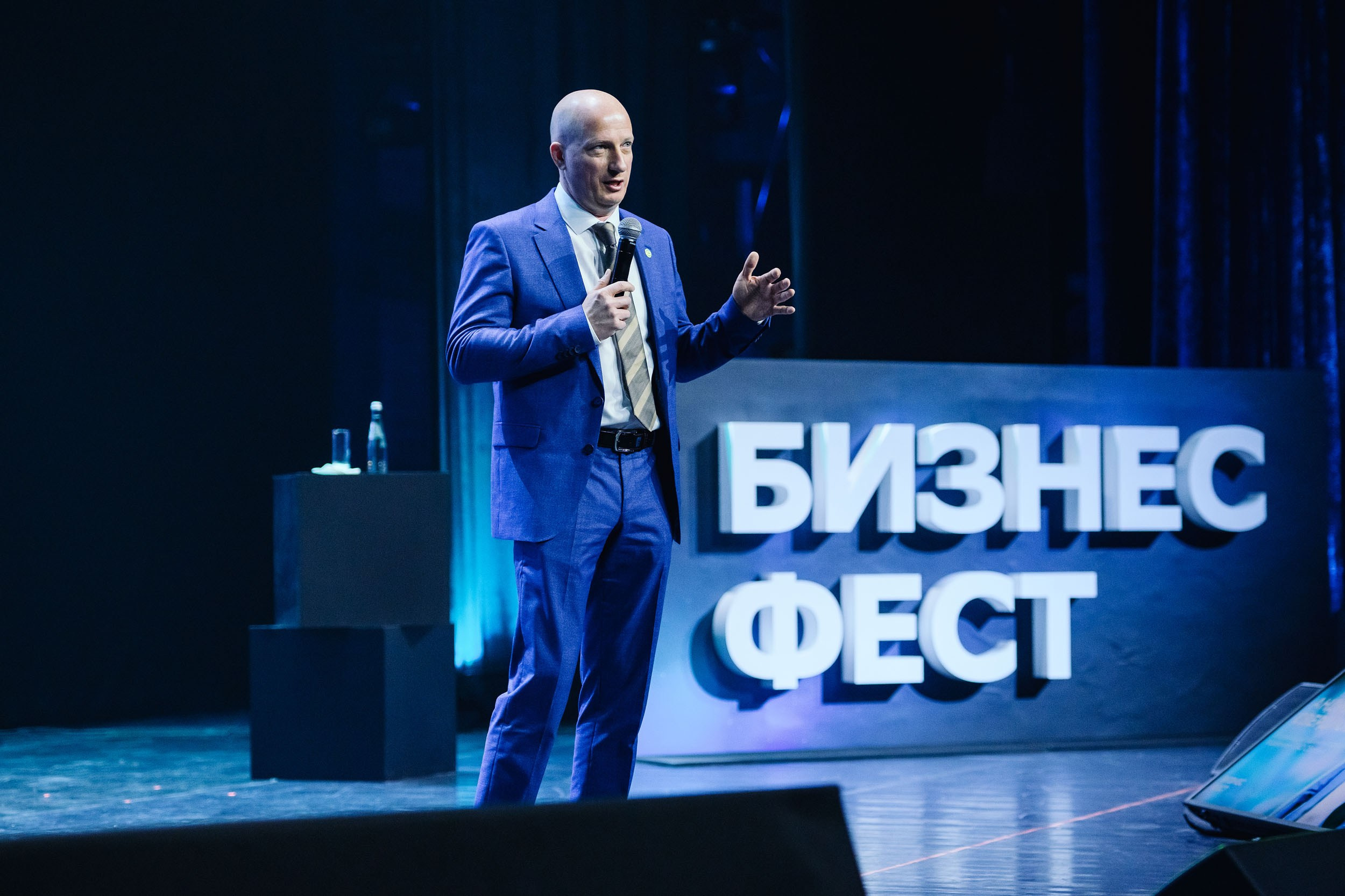 СБЕР Бизнес Фест. One Media Life: фоторепортажи, фотоотчеты с мероприятий и заведений