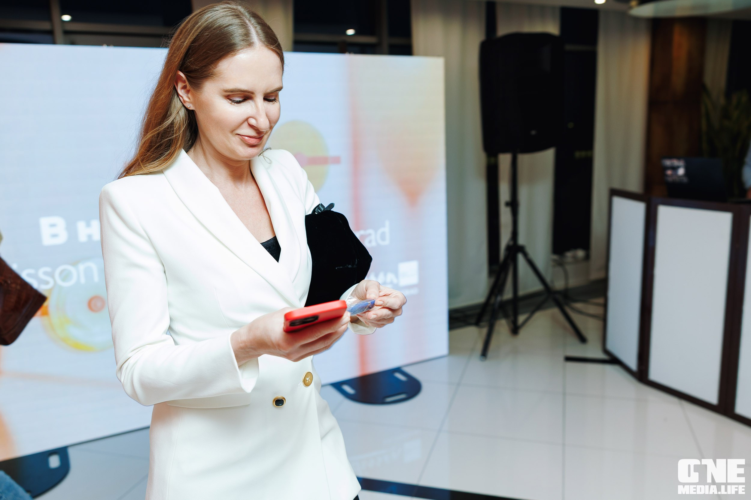 Фоторепортаж из отеля Рэдиссон. One Media Life: фоторепортажи, фотоотчеты с мероприятий и заведений