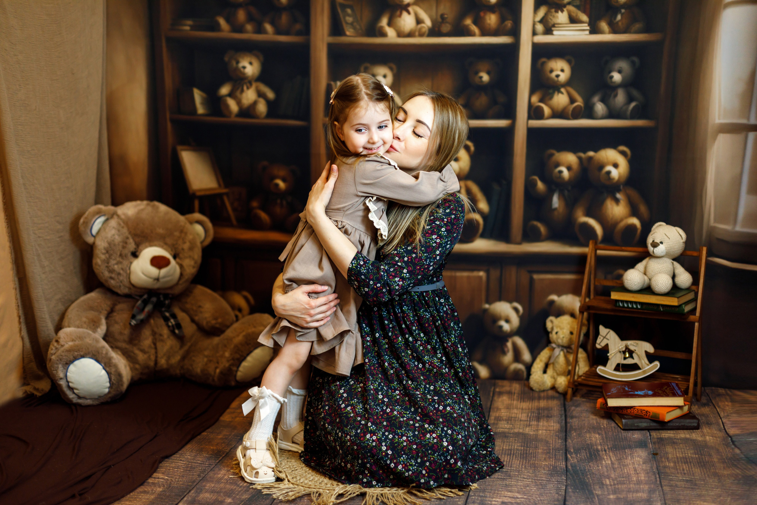 Фотостудия Эмоция Анапа. Семейный и детский фотограф, в Анапе Алфимова Елена.Новорожденных