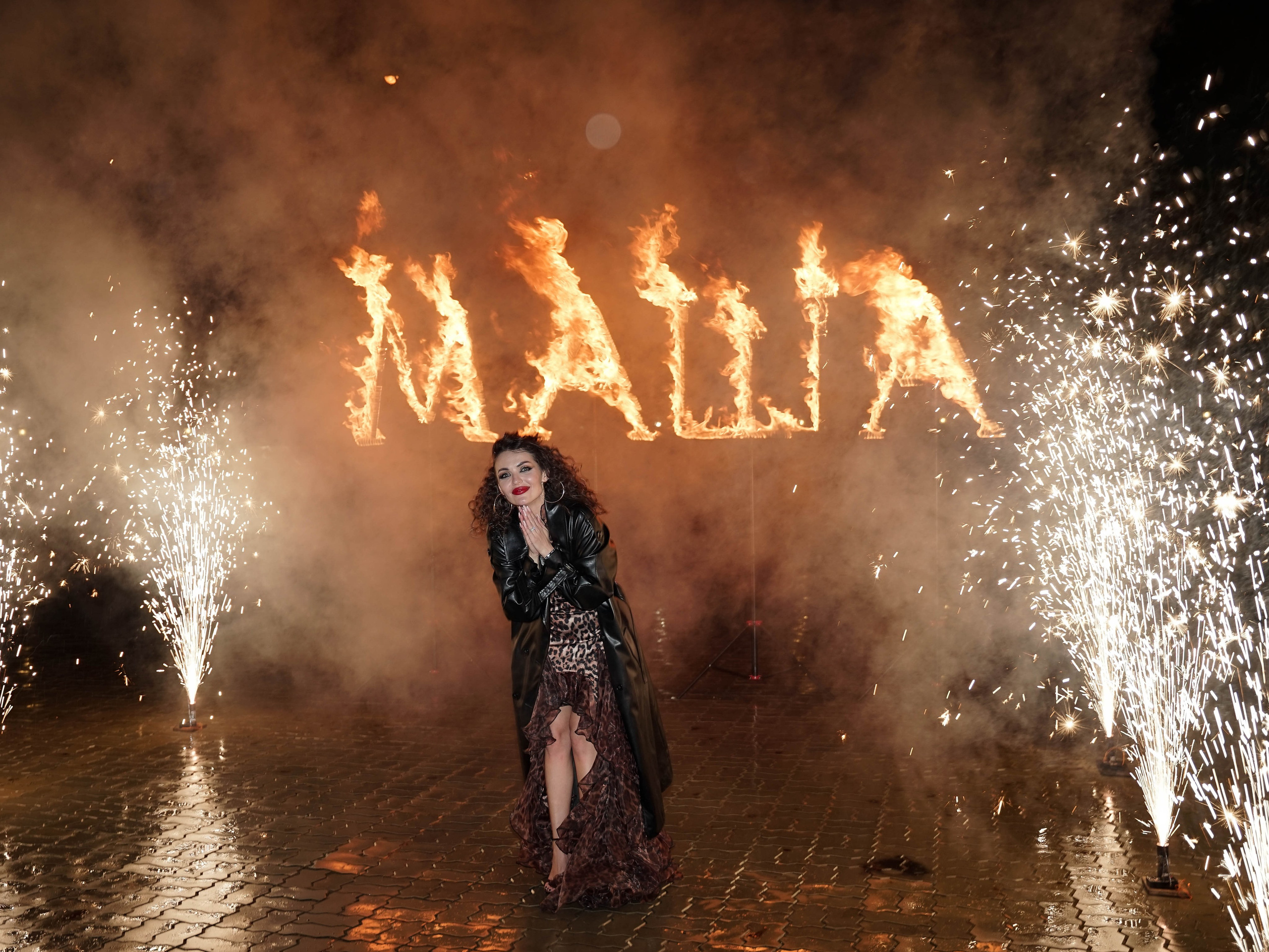 Фотосъемка банкета