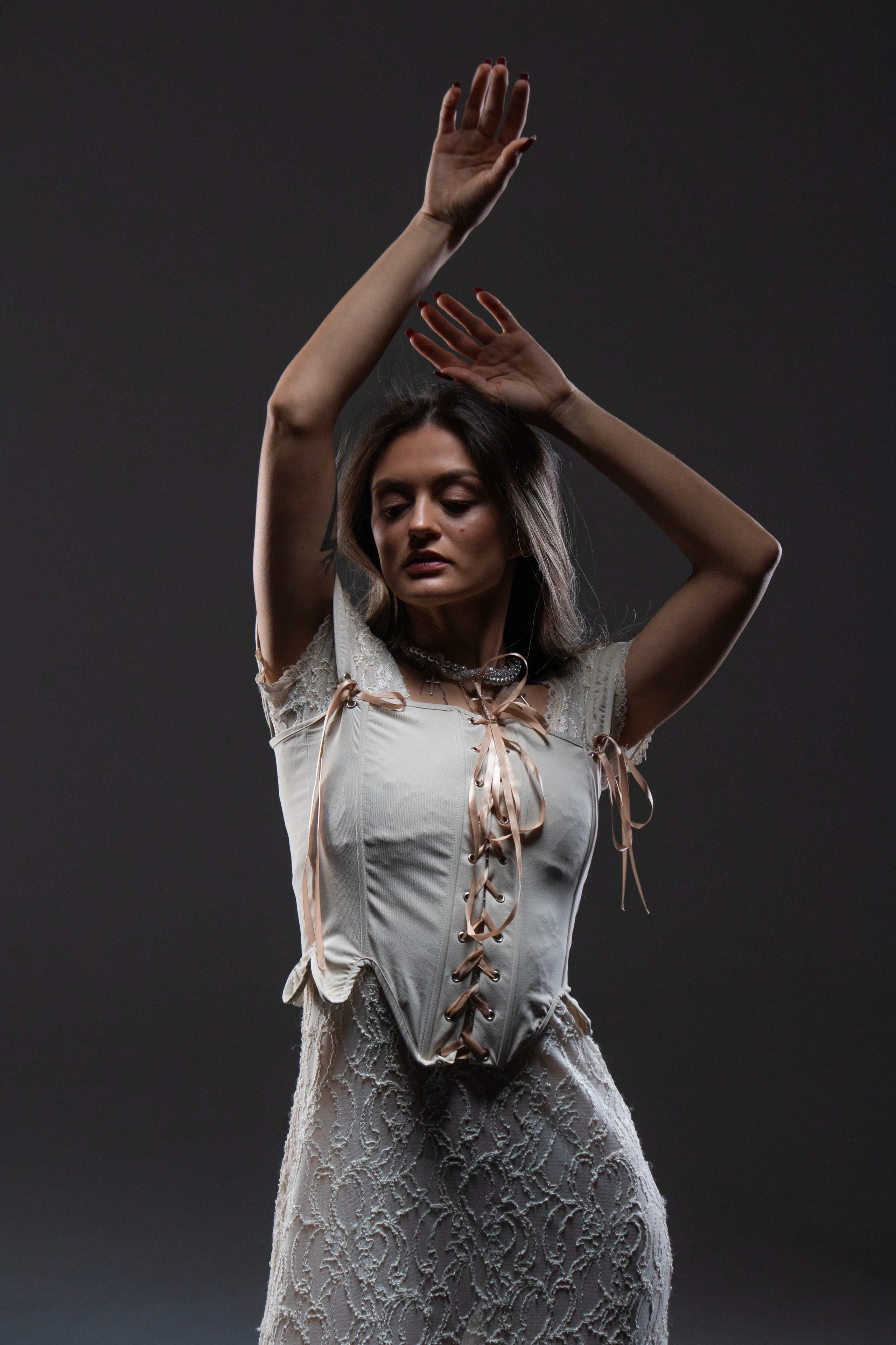 Индивидуальная. Фотограф Челябинск