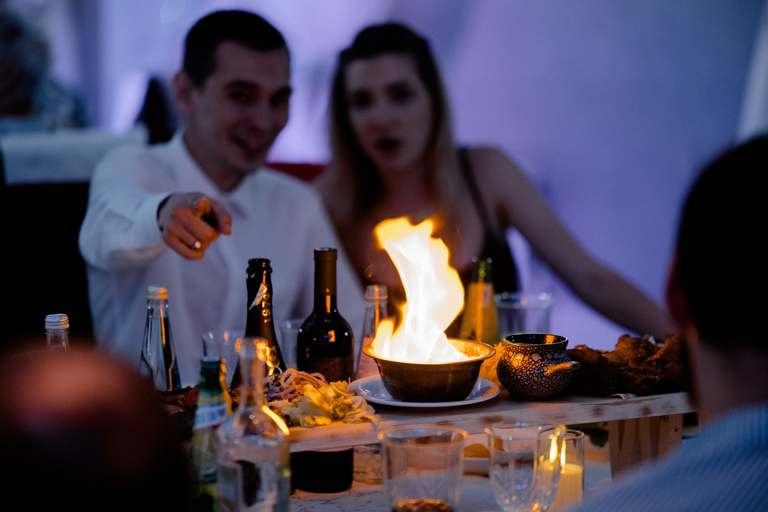 Егор & Анастасия. Свадебный и семейный фотограф в Казани и Зеленодольске Ланочкин Илья