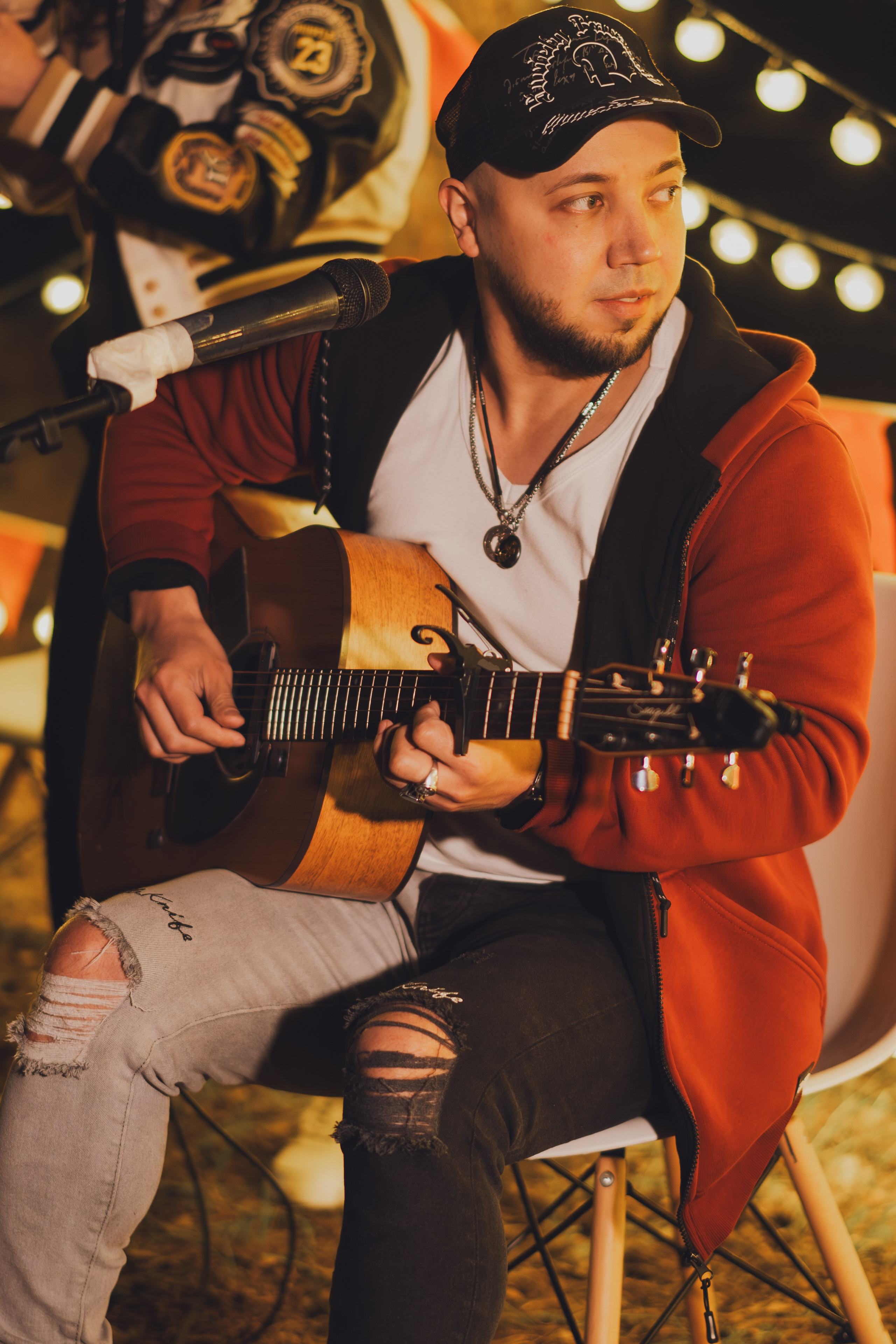 Палаточный форум CAMPot 2025. Фотограф Надежда Погребняк | Рязань | Москва