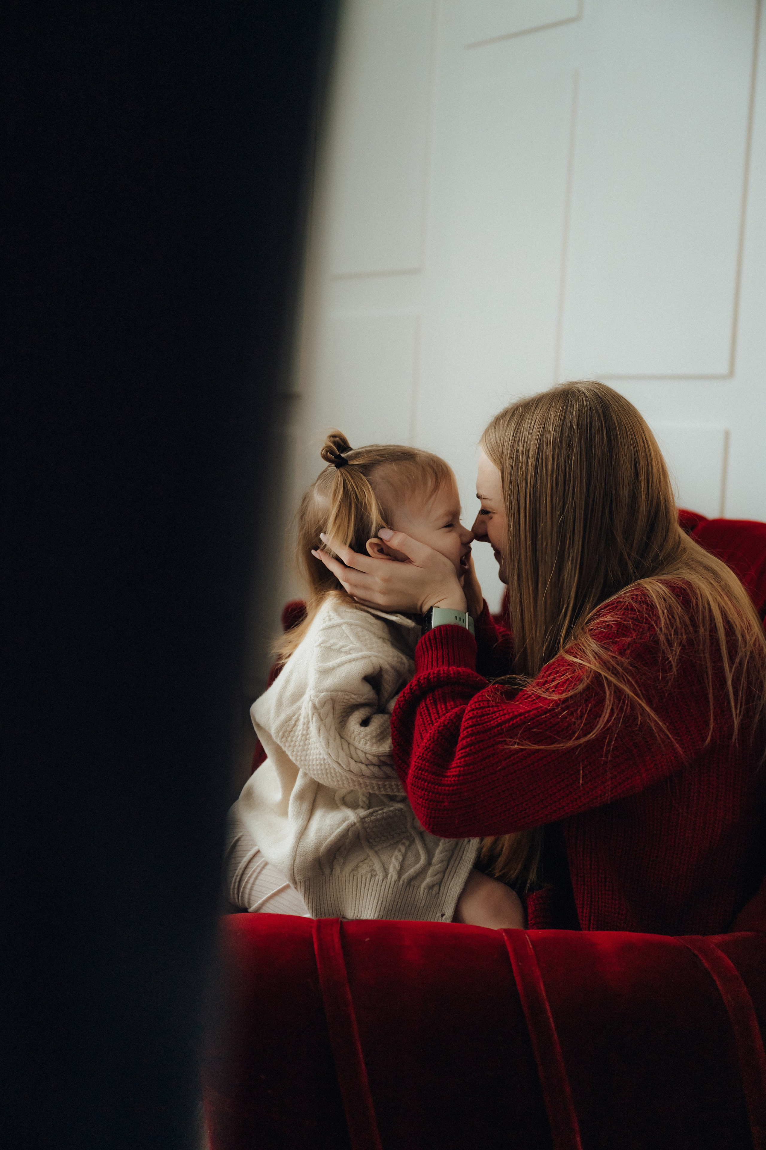 Люблю тебя до луны и обратно. Детский и семейный фотограф Катерина Мишина