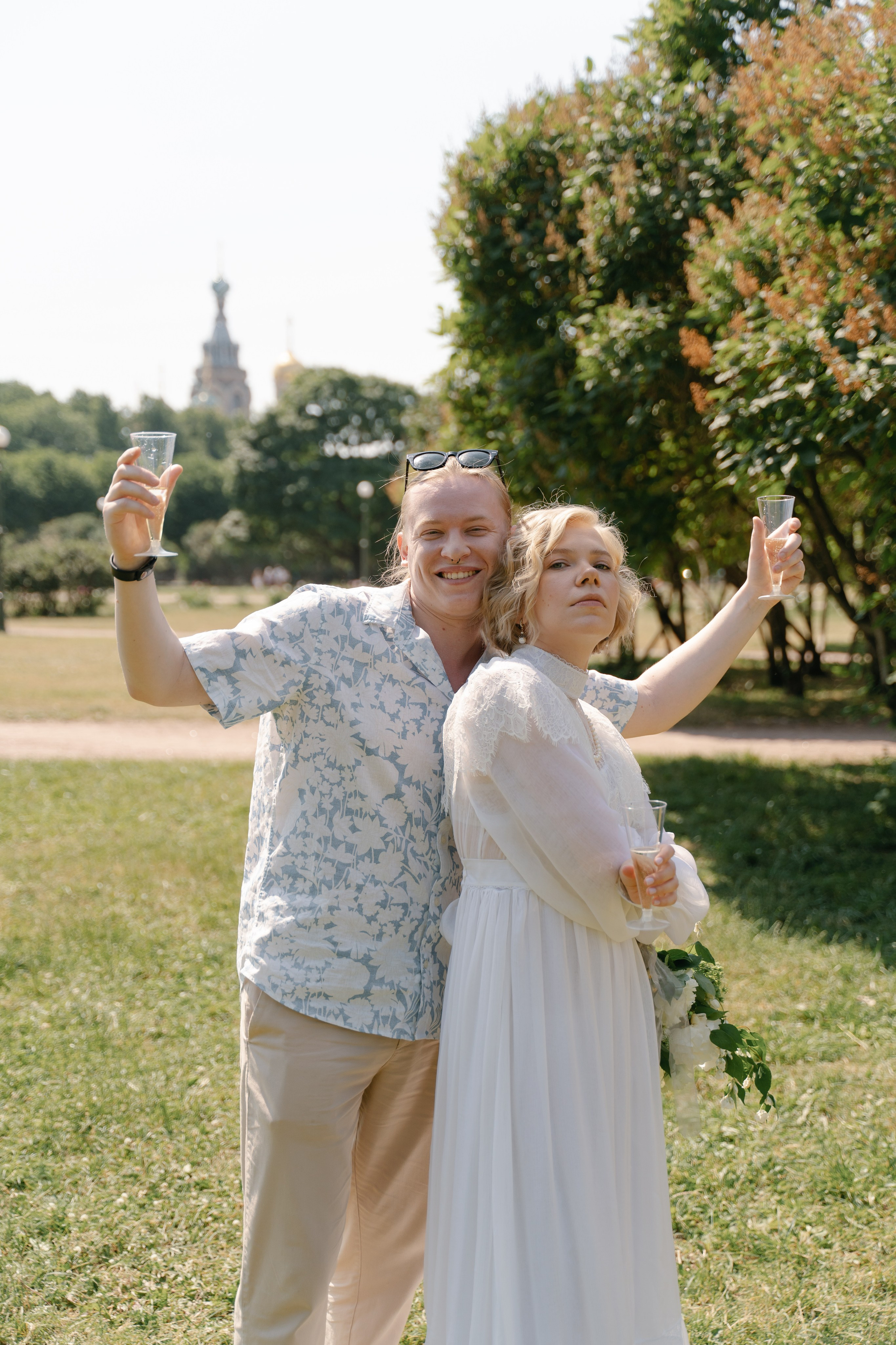 01.07.2023. Свадебный фотограф — Наталья Фед СПб/Москва