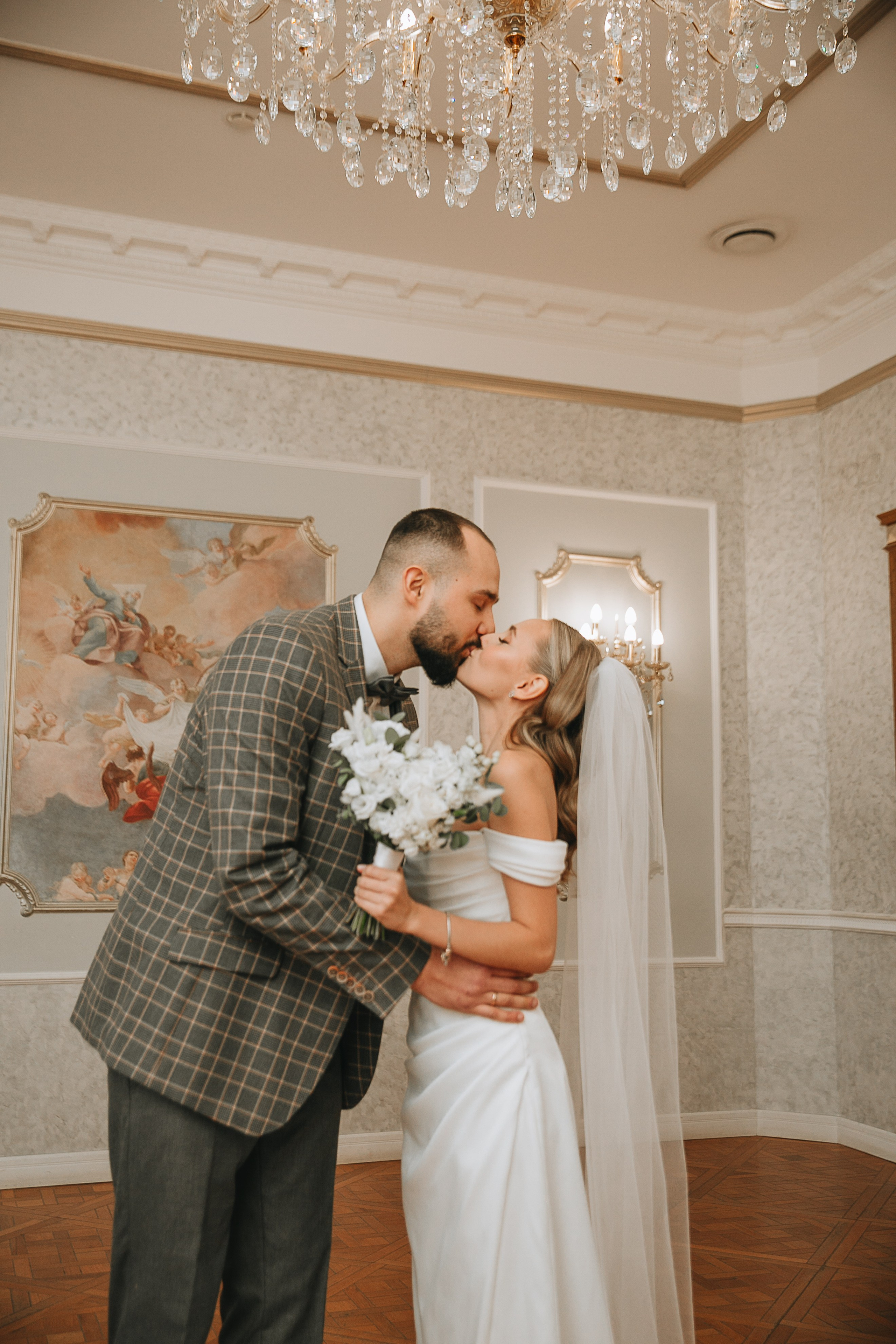 Свадебный Анонс для Маргариты и Ильи. Ваш фотограф Любовь Чистякова