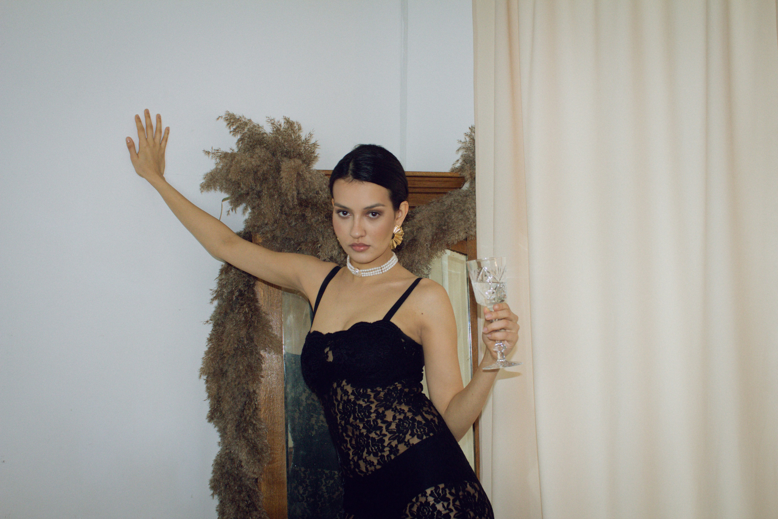 Lookbook #2. Я — Алёна и я фотографирую красиво (е)