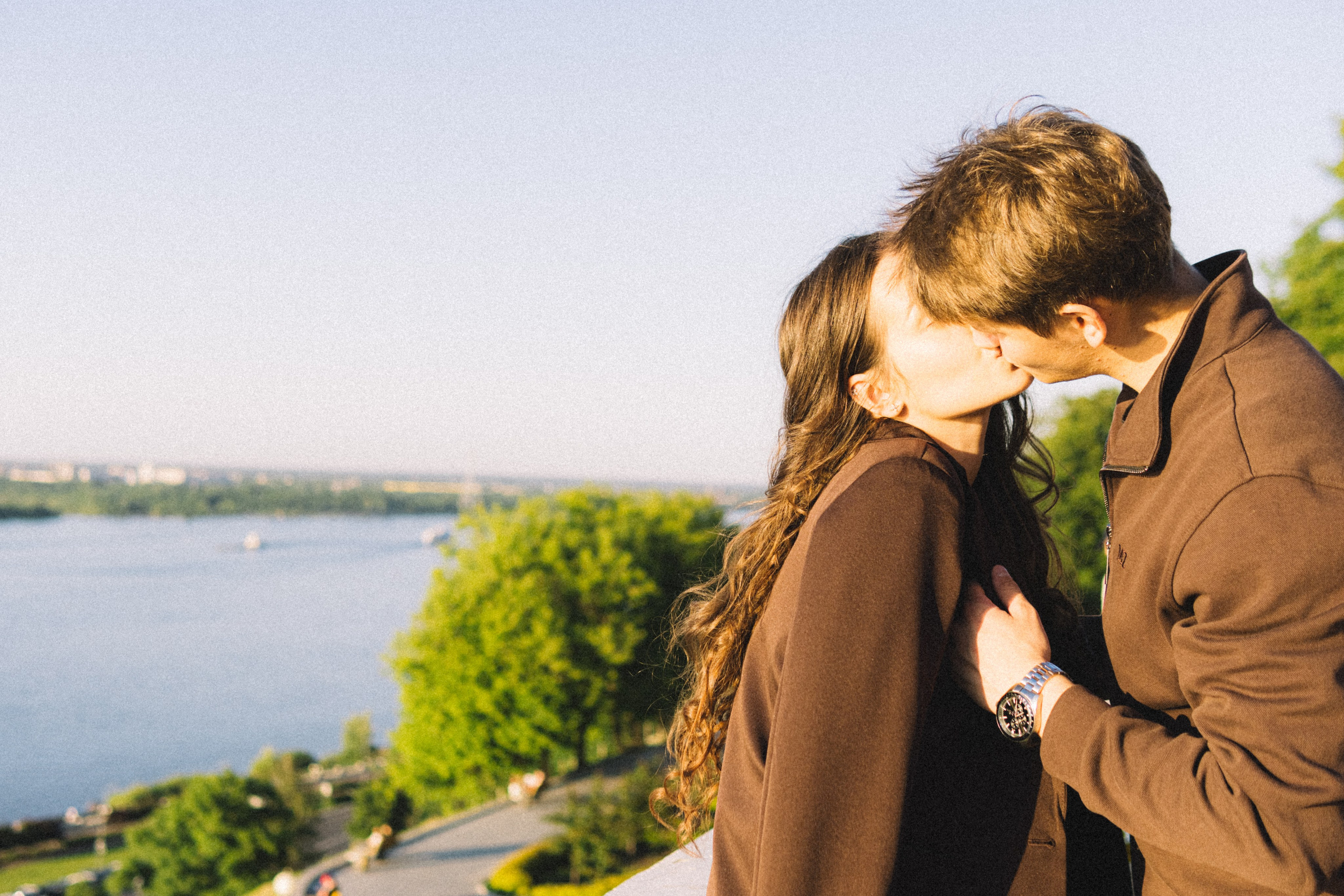 Igor & Liza. Я — Алёна и я фотографирую красиво (е)