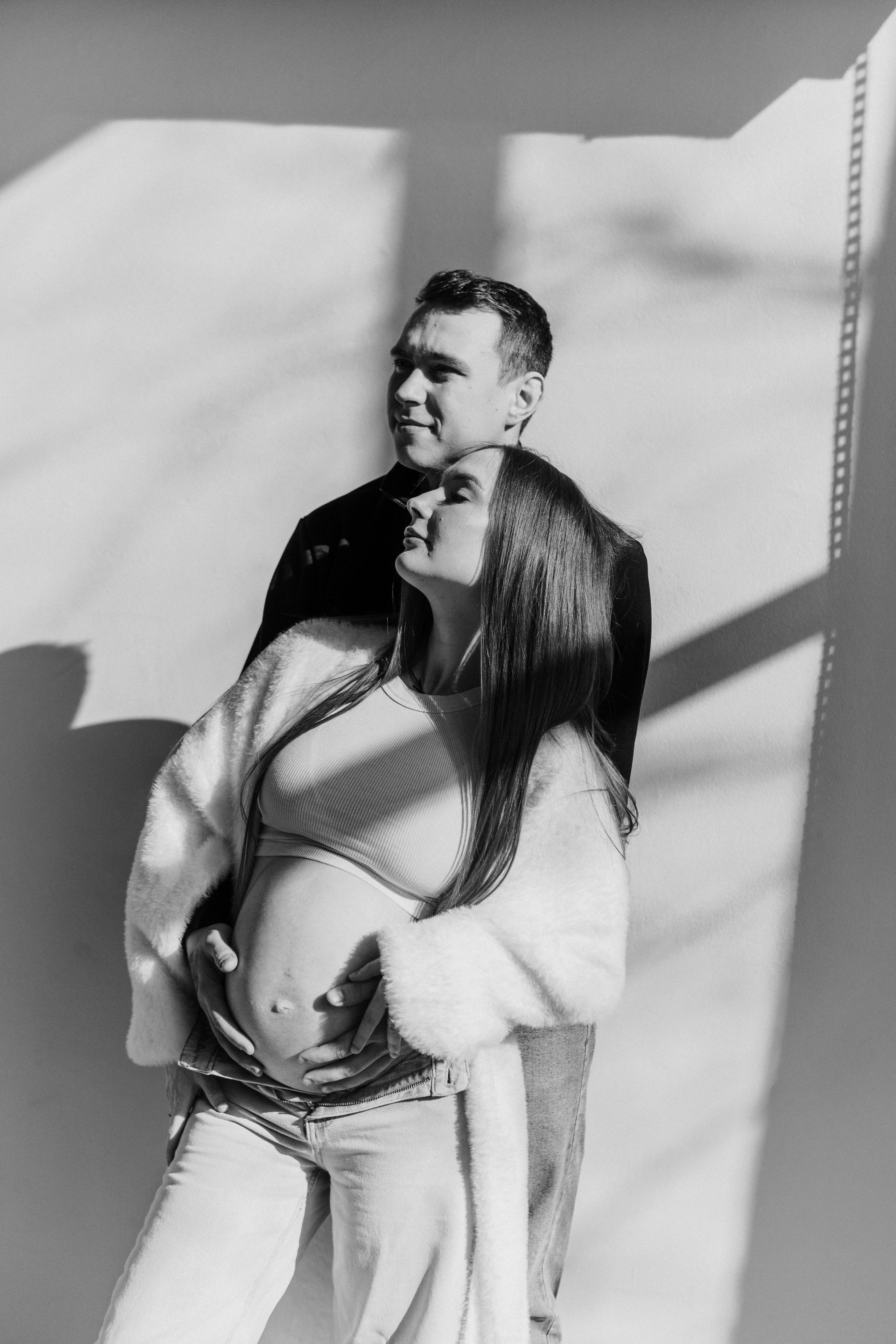 Vadim & Angelina. Я — Алёна и я фотографирую красиво (е)