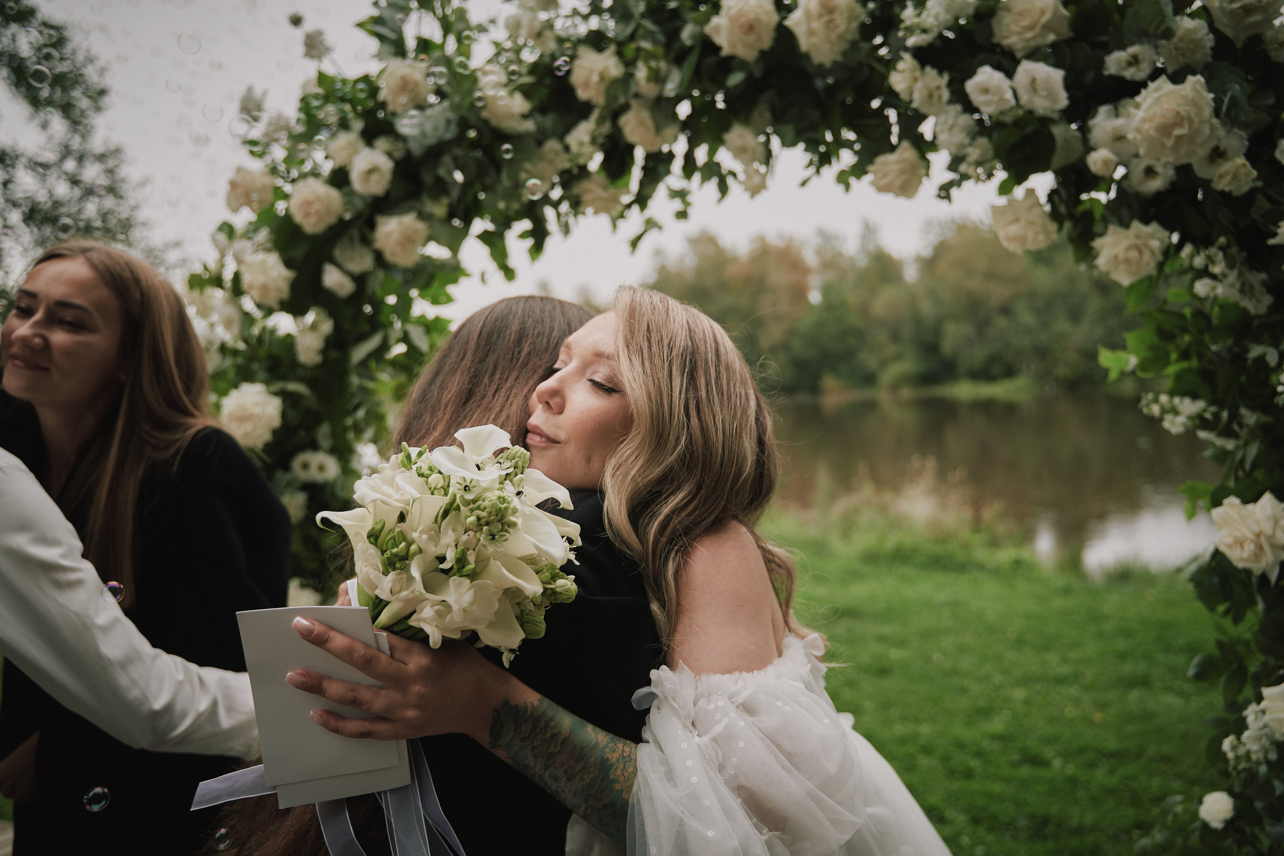 Маша и Саша. Фотограф в Санкт-Петербурге | Аня Маленчук