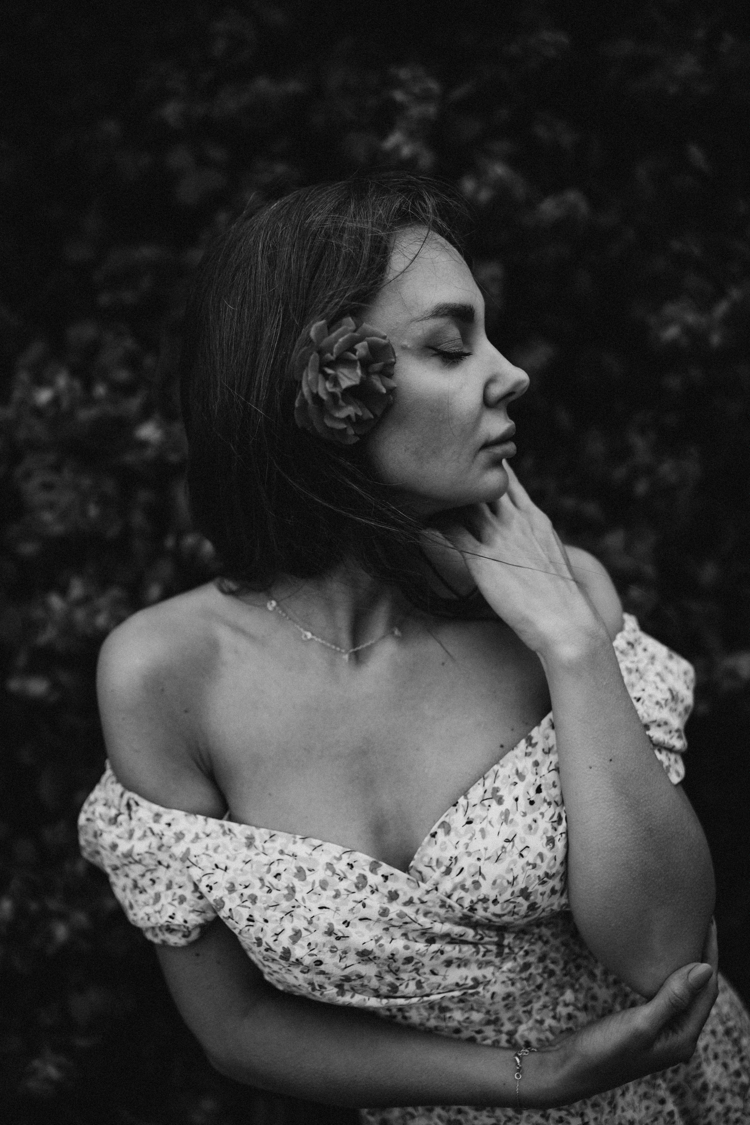 Лена розы. Дмитриева Светлана женский и семейный фотограф Рига, Москва, Геленджик