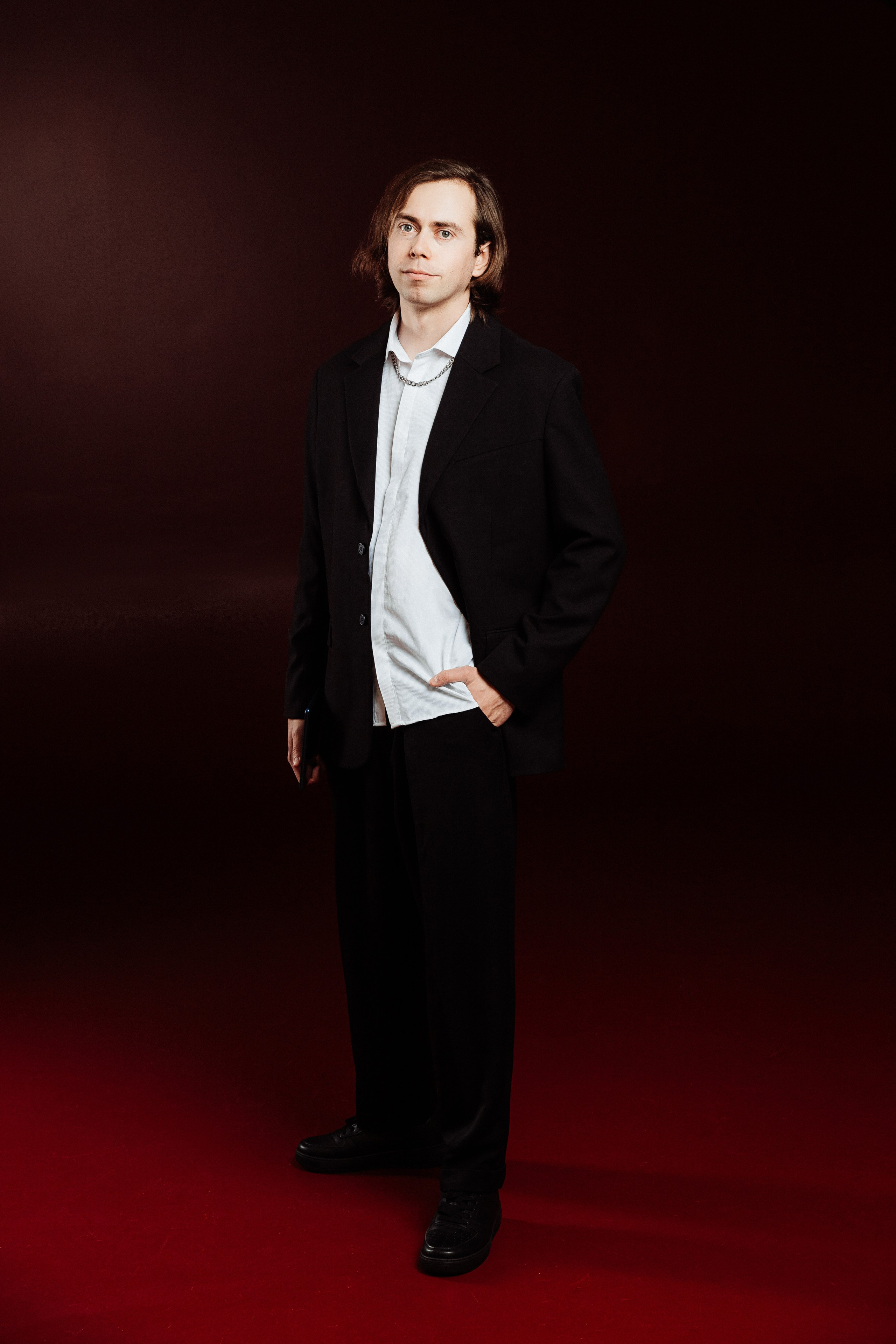 Команда Rikosheter Albums. Фотограф ЕКБ