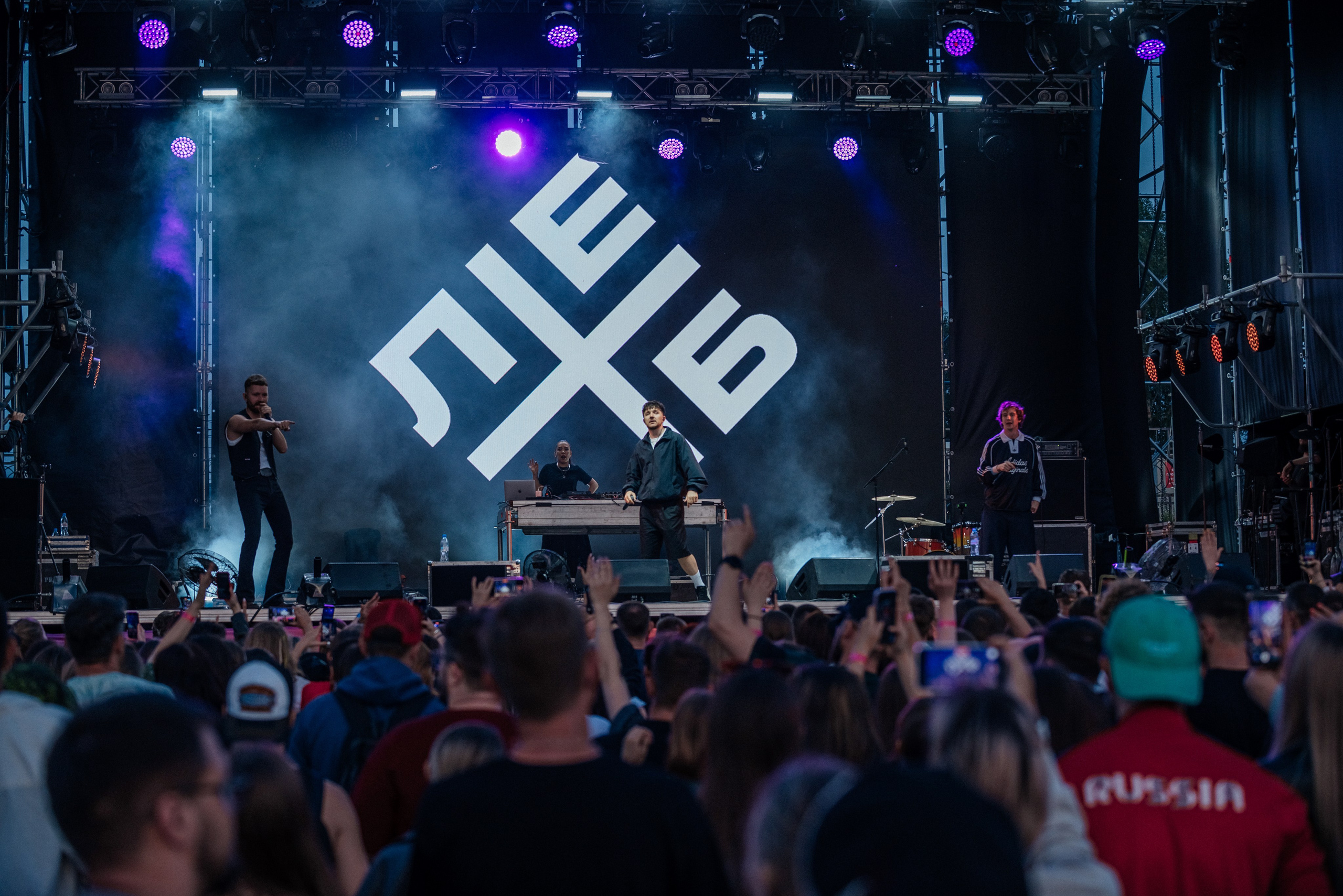 ХЛЕБ. Репортажный и портретный фотограф в Барнауле Аурика Митеску