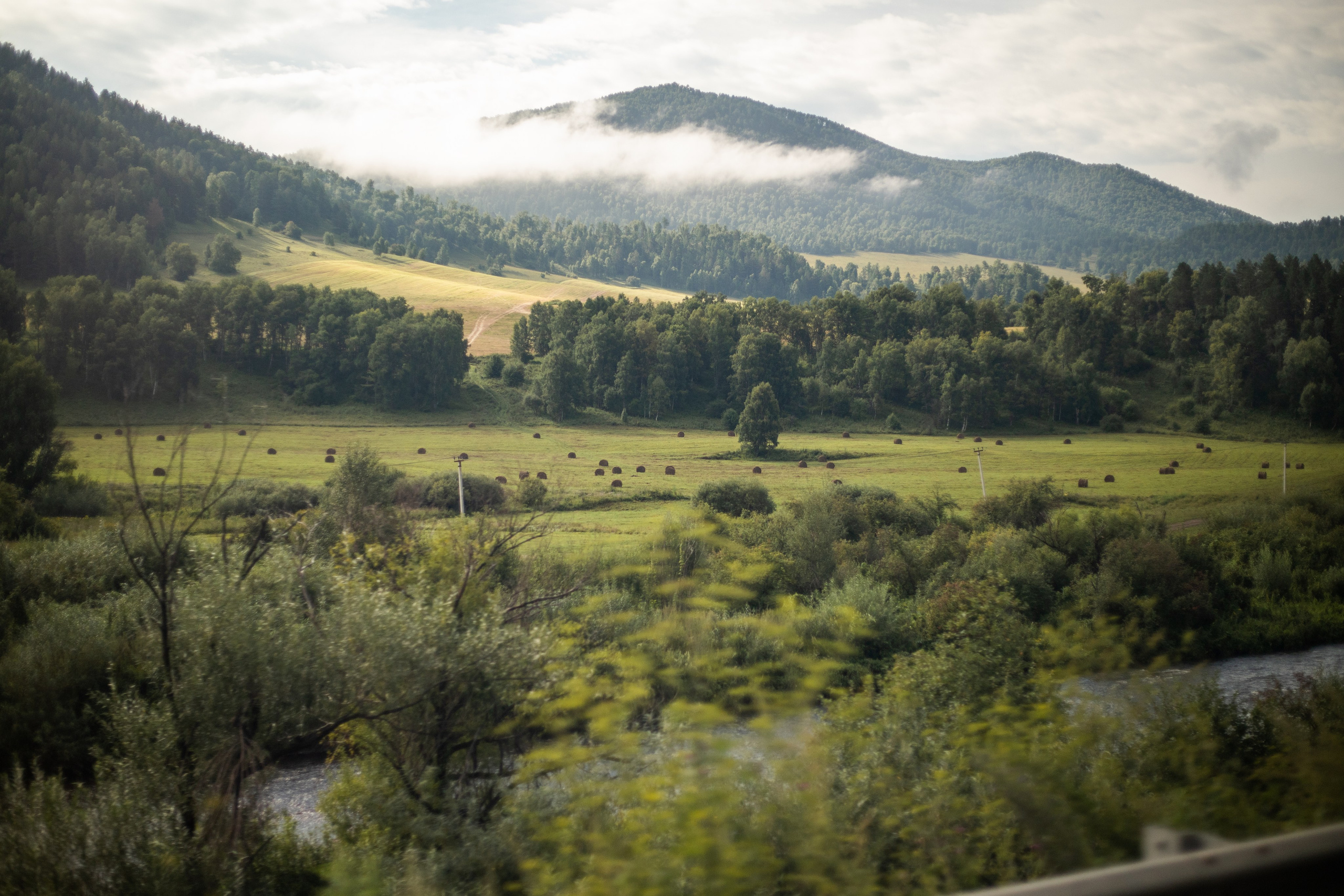 Altai Republic, Russia. Photographer Alina Skitovich