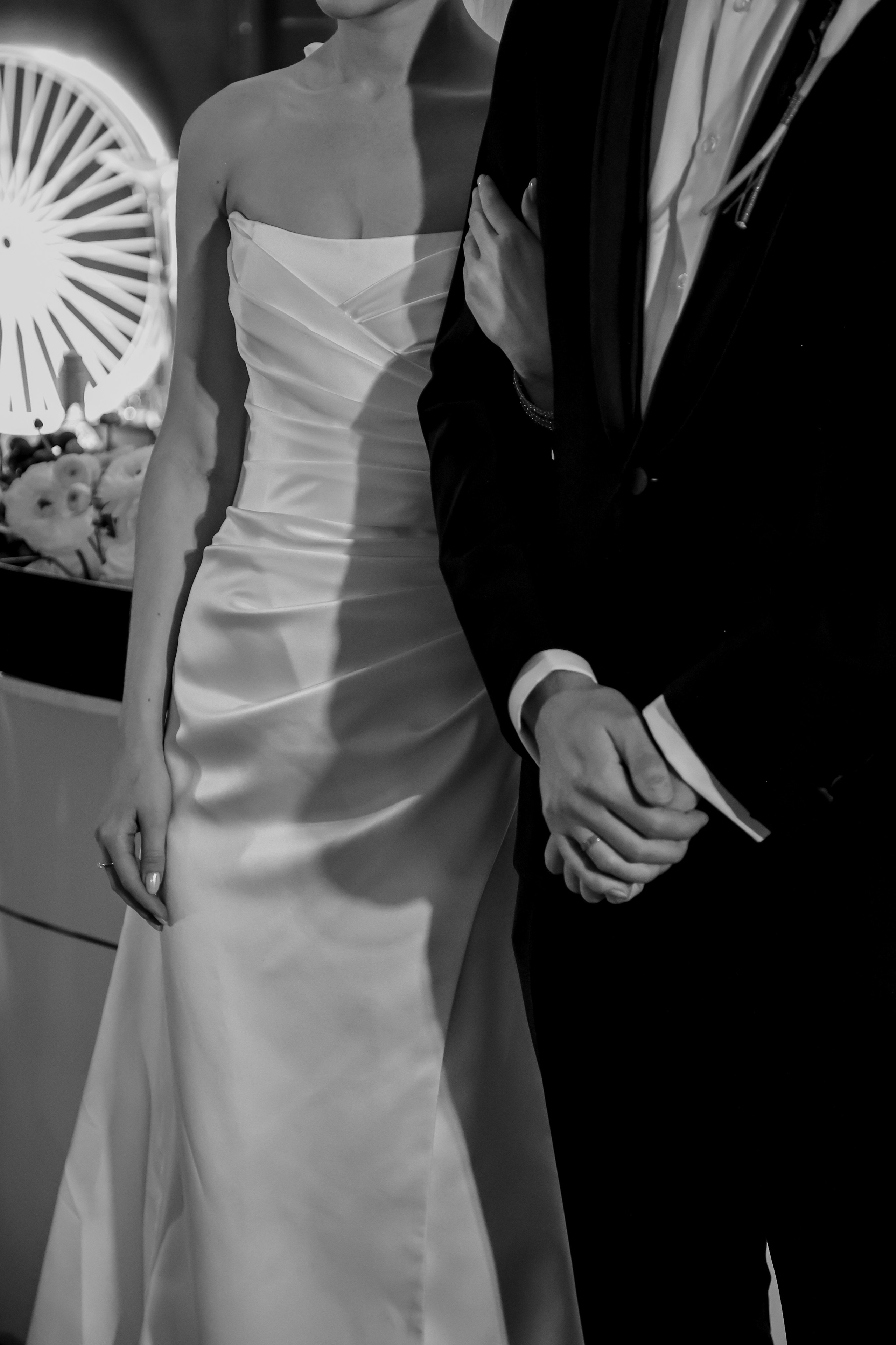 Нити Времени. Свадебный фотограф Ольга Веремчук