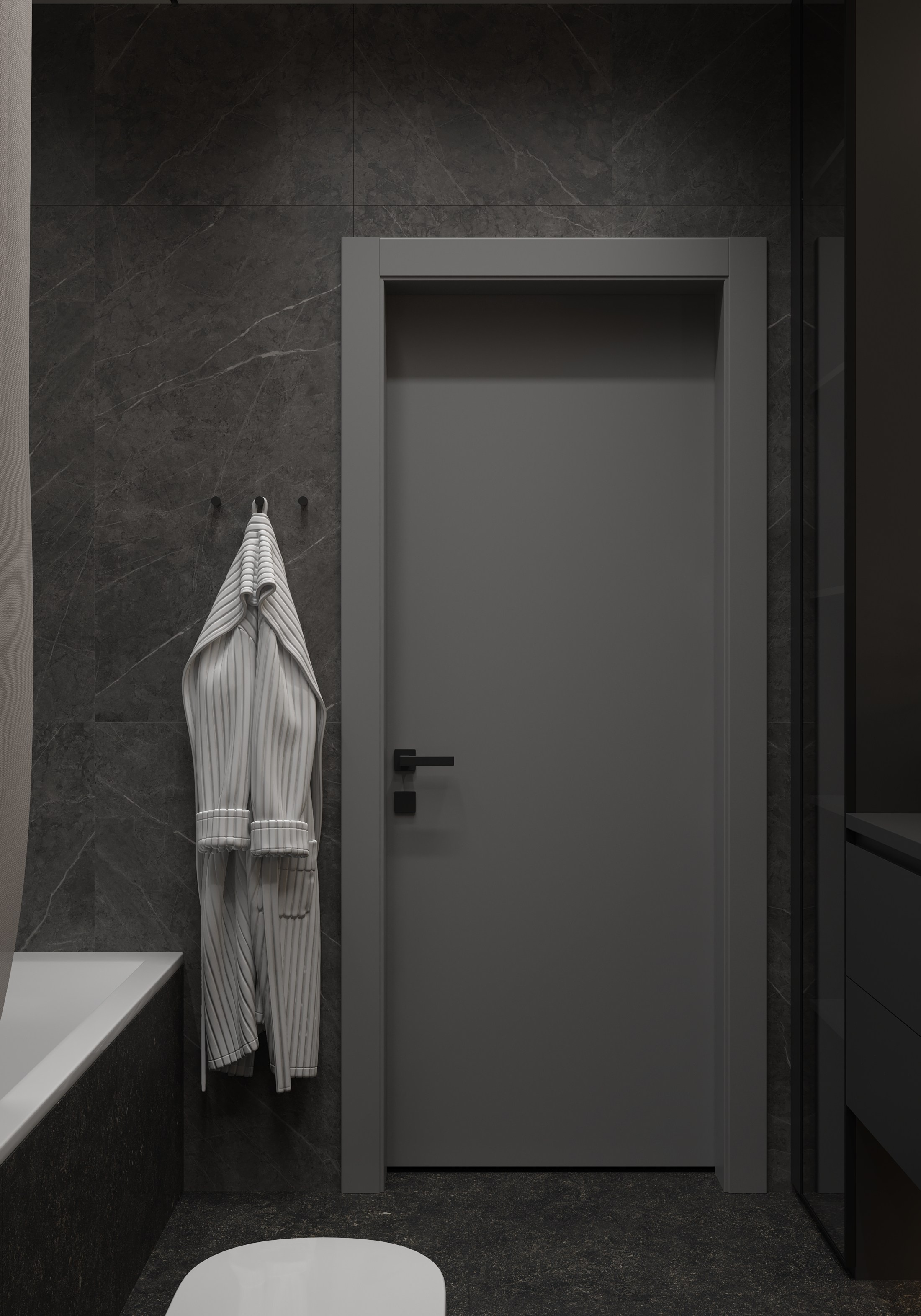 СИРЕНЕВЫЙ ПАРК. Дизайн-бюро GOHOUSE в Москве