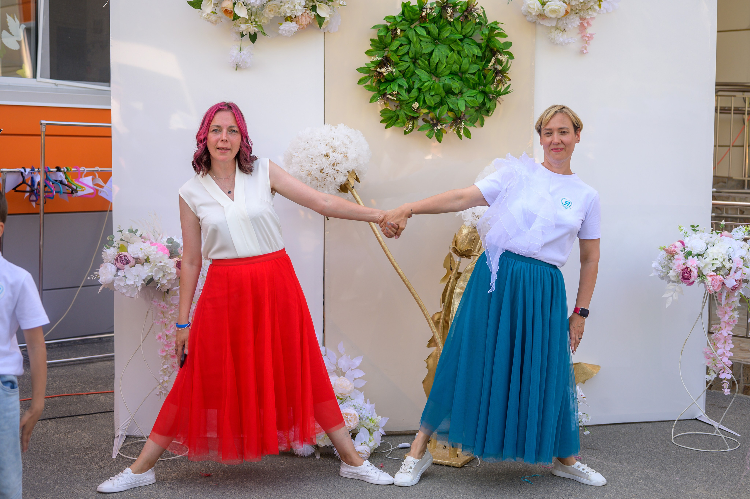 Репортаж выпускного группа «Фантазёры» 3 садик. Фотограф новорожденных, семейный детский в Тюмени Татьяна Морозова