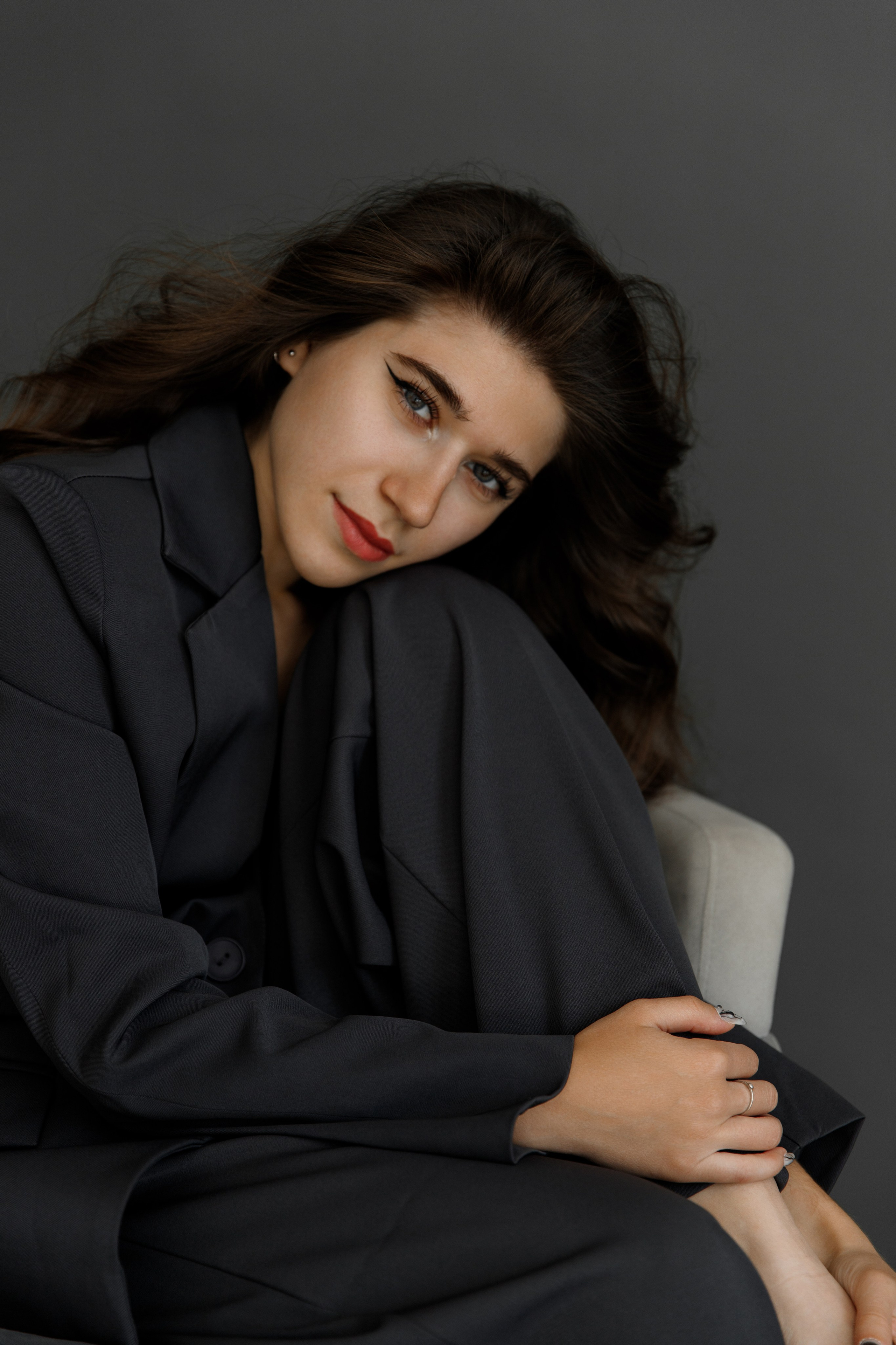 Тамелла. Фотограф Александра Сыщенко