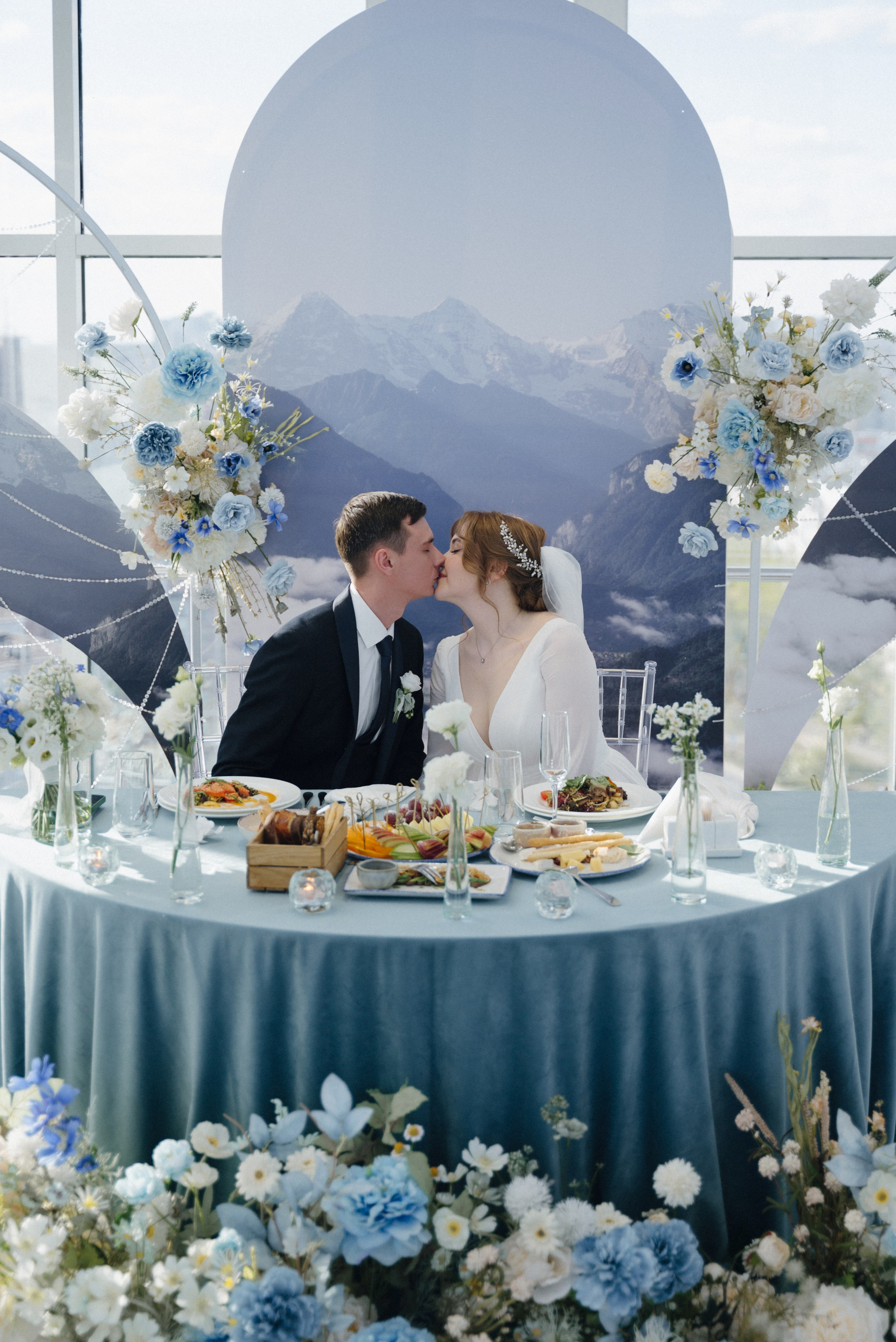 Оля и Пётр. Репортажный и свадебный фотограф в Сургуте