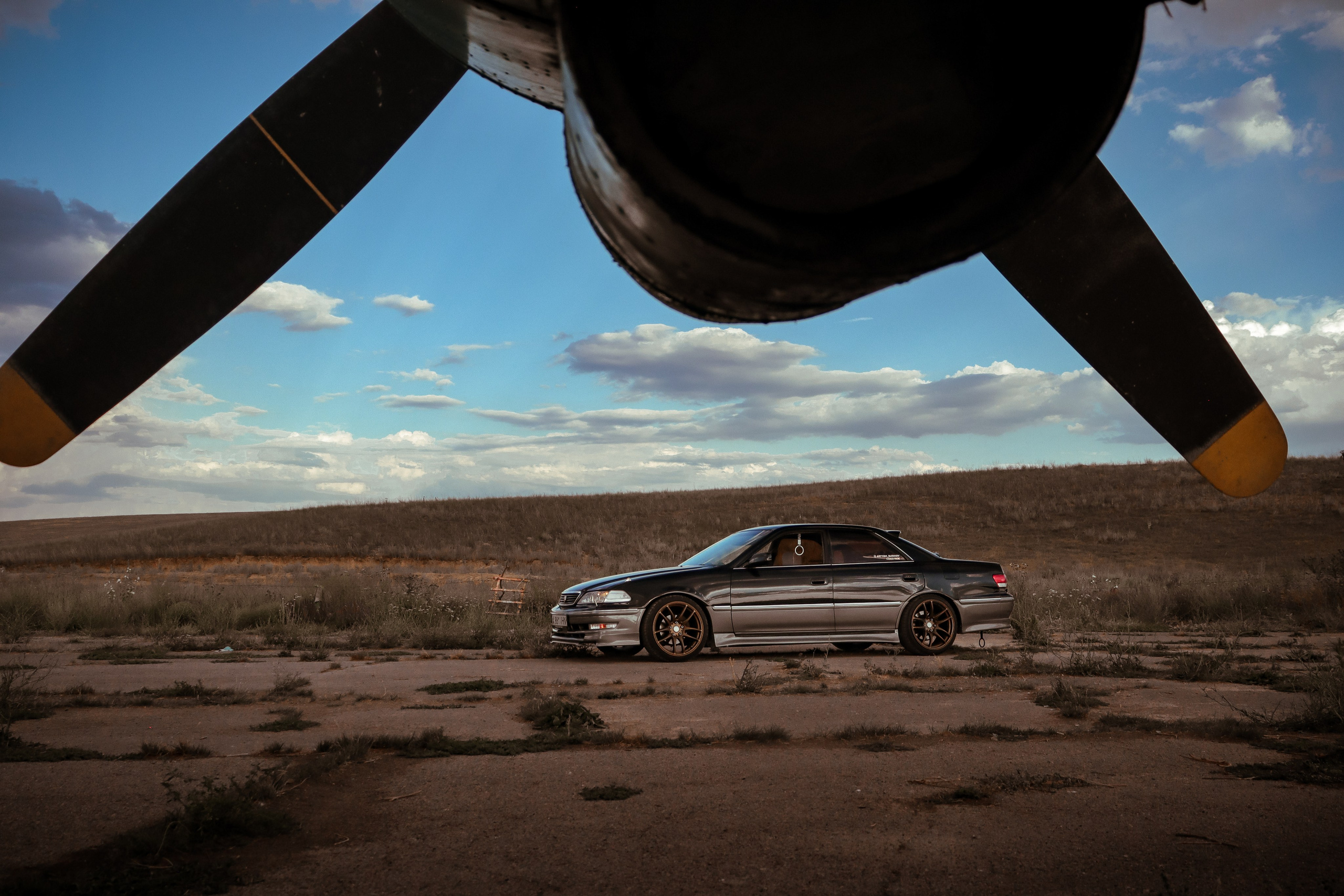 Автомобили. Репортажный, портретный, студийный и автомобильный фотограф в городе Алматы, Талгар и Иссык — Занорин Артем