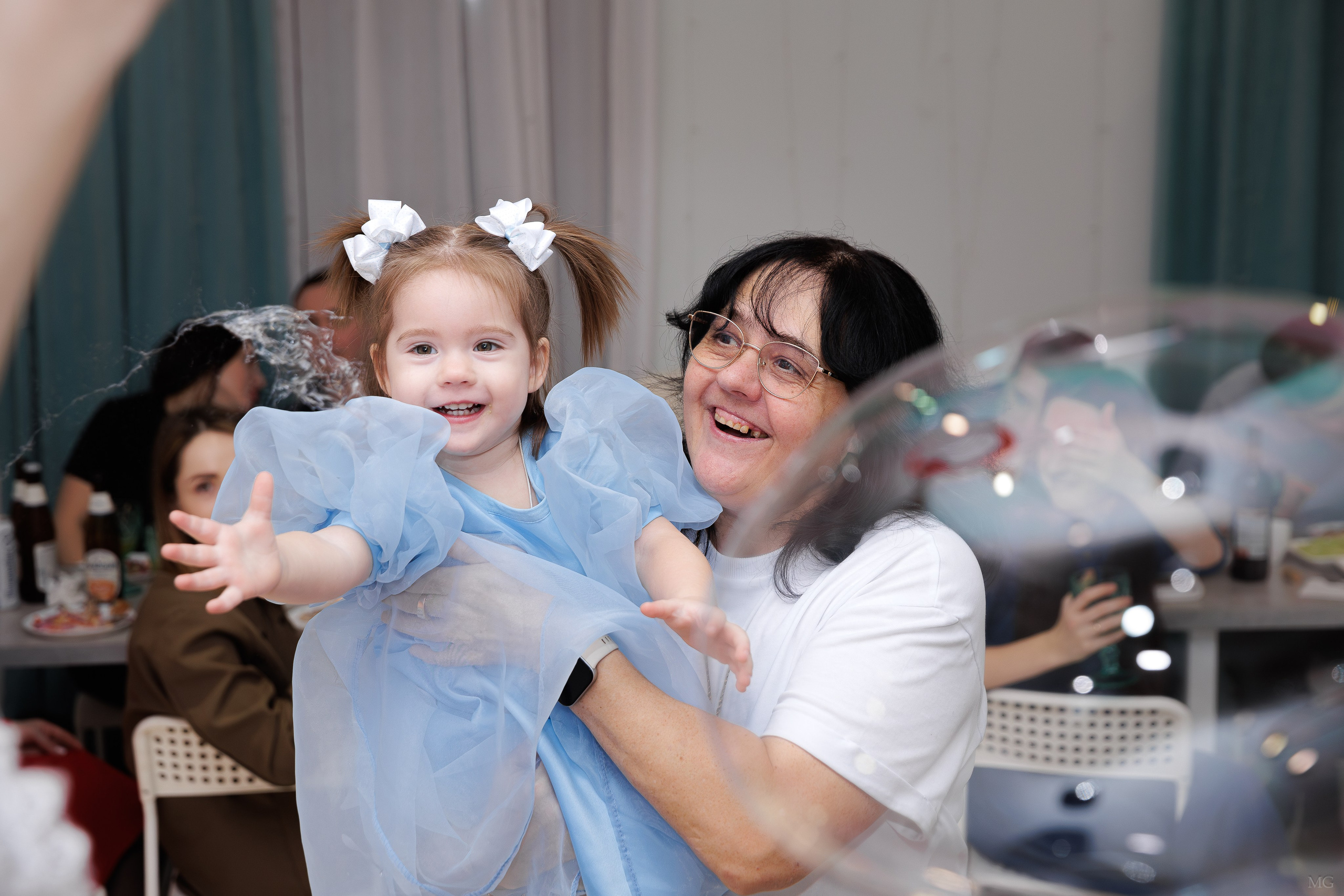 Варюше 2 Годика. Маша Гонтарь Семейный домашний репортажный фотограф в Санкт-Петербурге