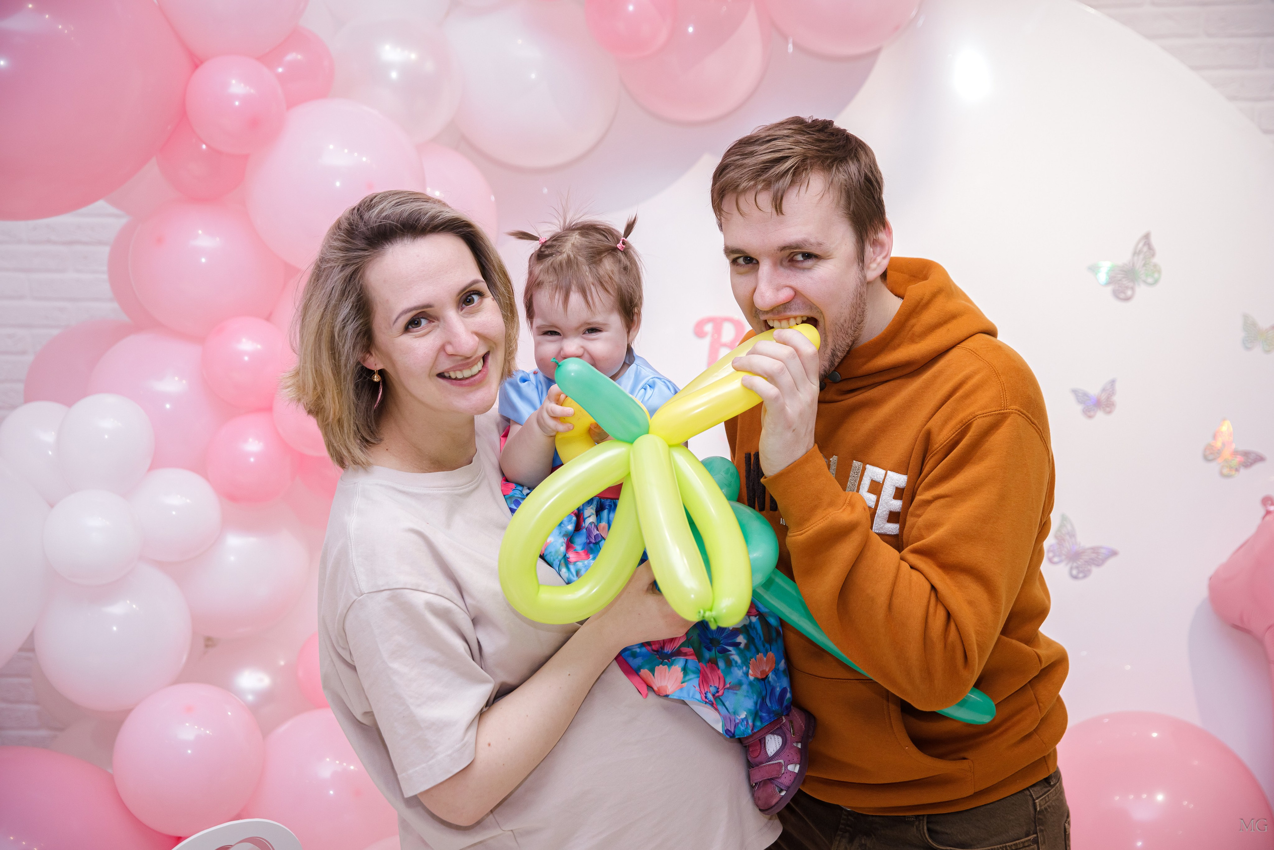 Варюшкин Годовась!. Маша Гонтарь Семейный домашний репортажный фотограф в Санкт-Петербурге