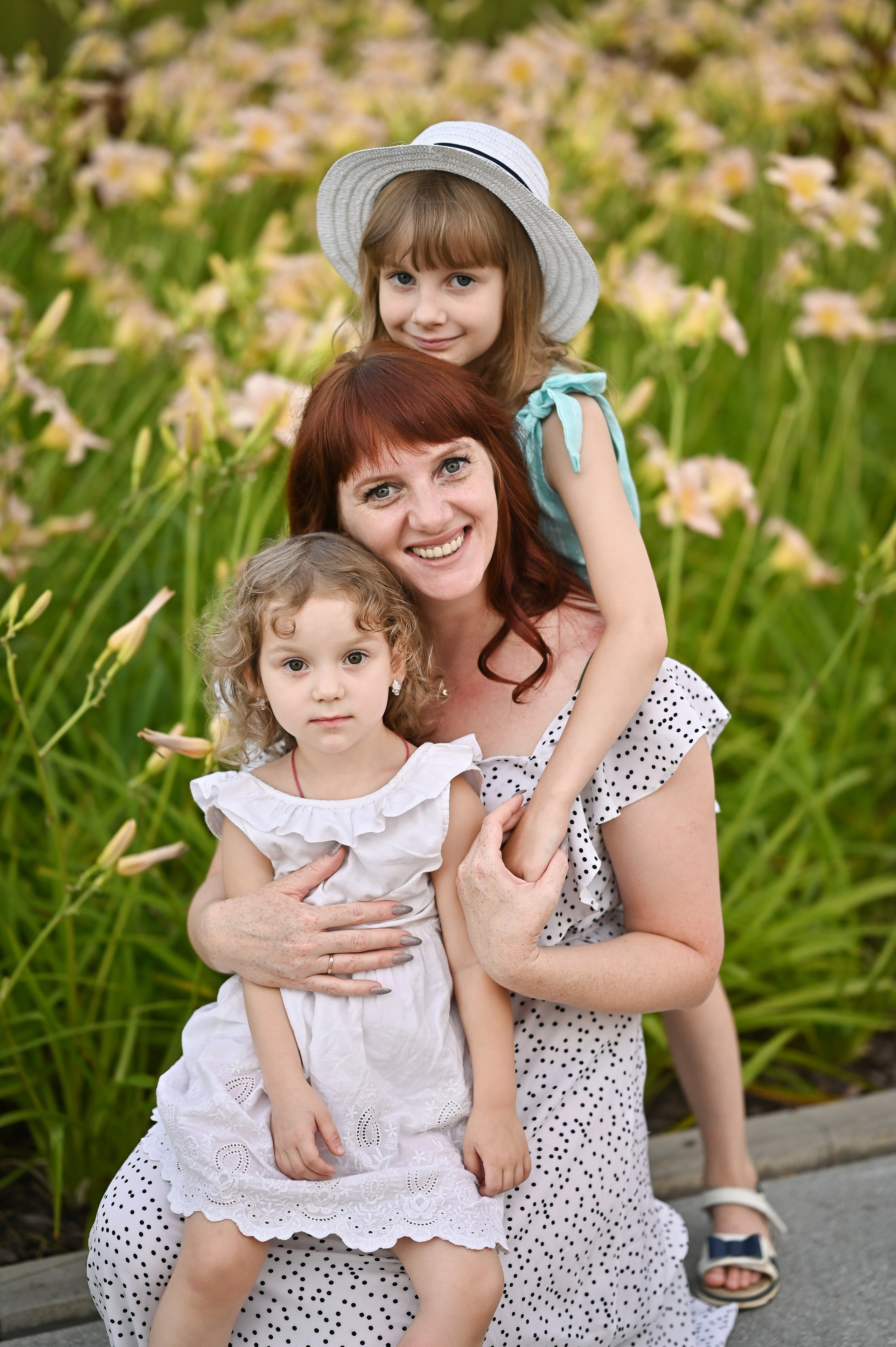 Александр Мария. Репортажный и свадебный фотограф в Липецке Иван Первойкин