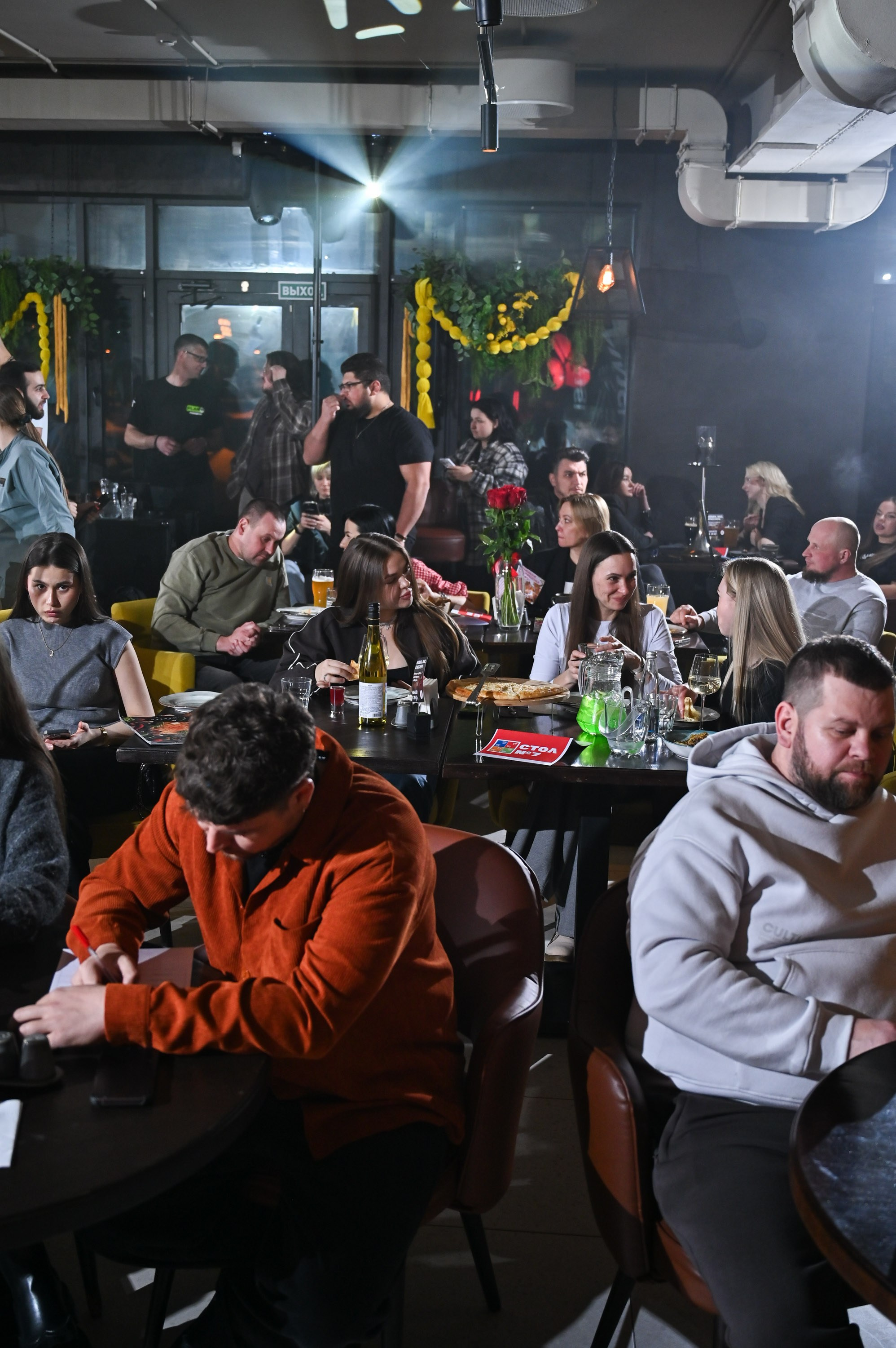 ФОТО. Репортажный и свадебный фотограф в Липецке Иван Первойкин