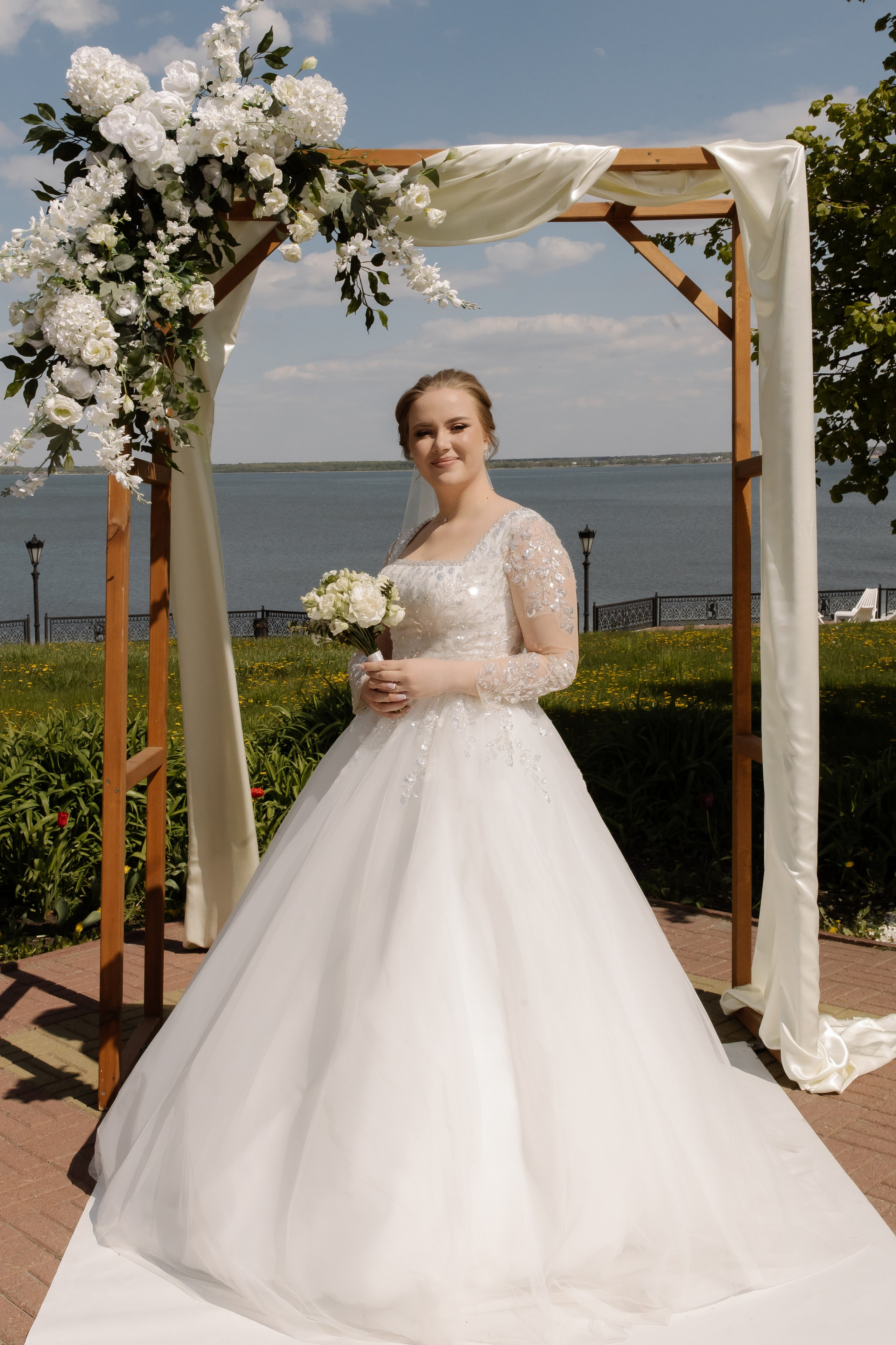 Свадьба в Смолинопарк Челябинск. СВАДЕБНЫЙ ФОТОГРАФ ЧЕЛЯБИНСК