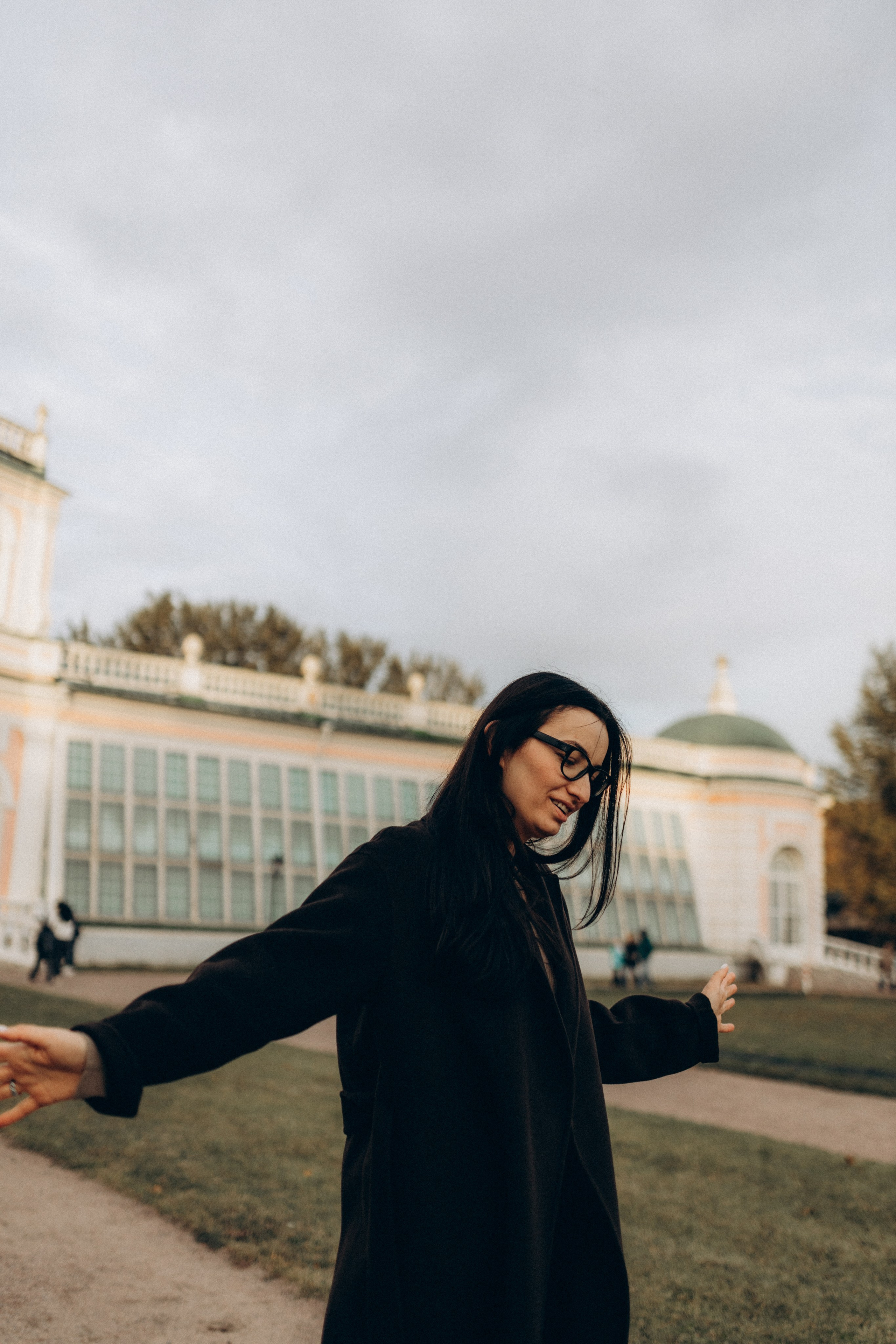 Виктория. Фотограф НОГИНСК, Москва, Анастасия Белая