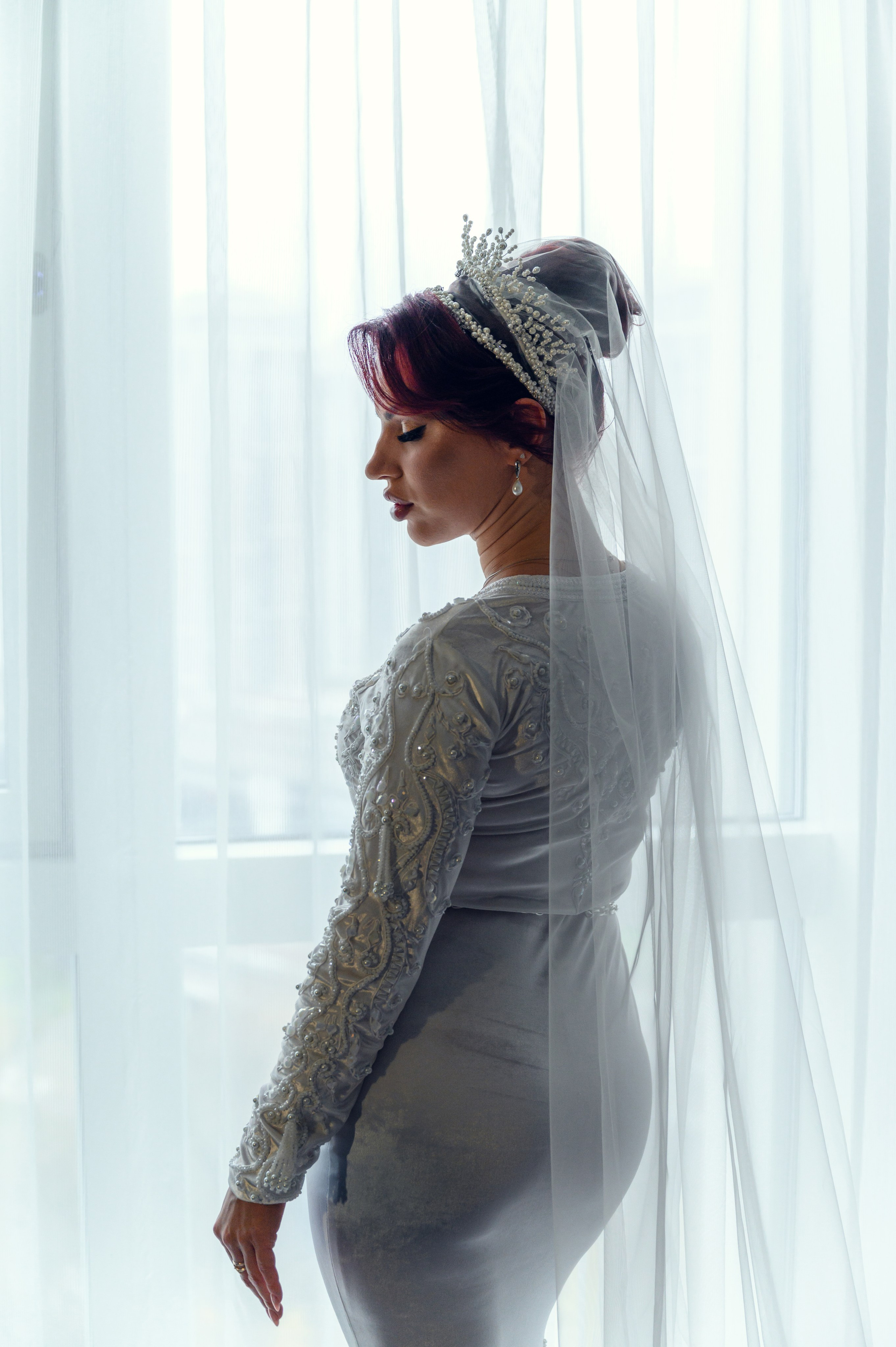 Свадьба Лены и Кирилла. Фотограф Светозар Андреев