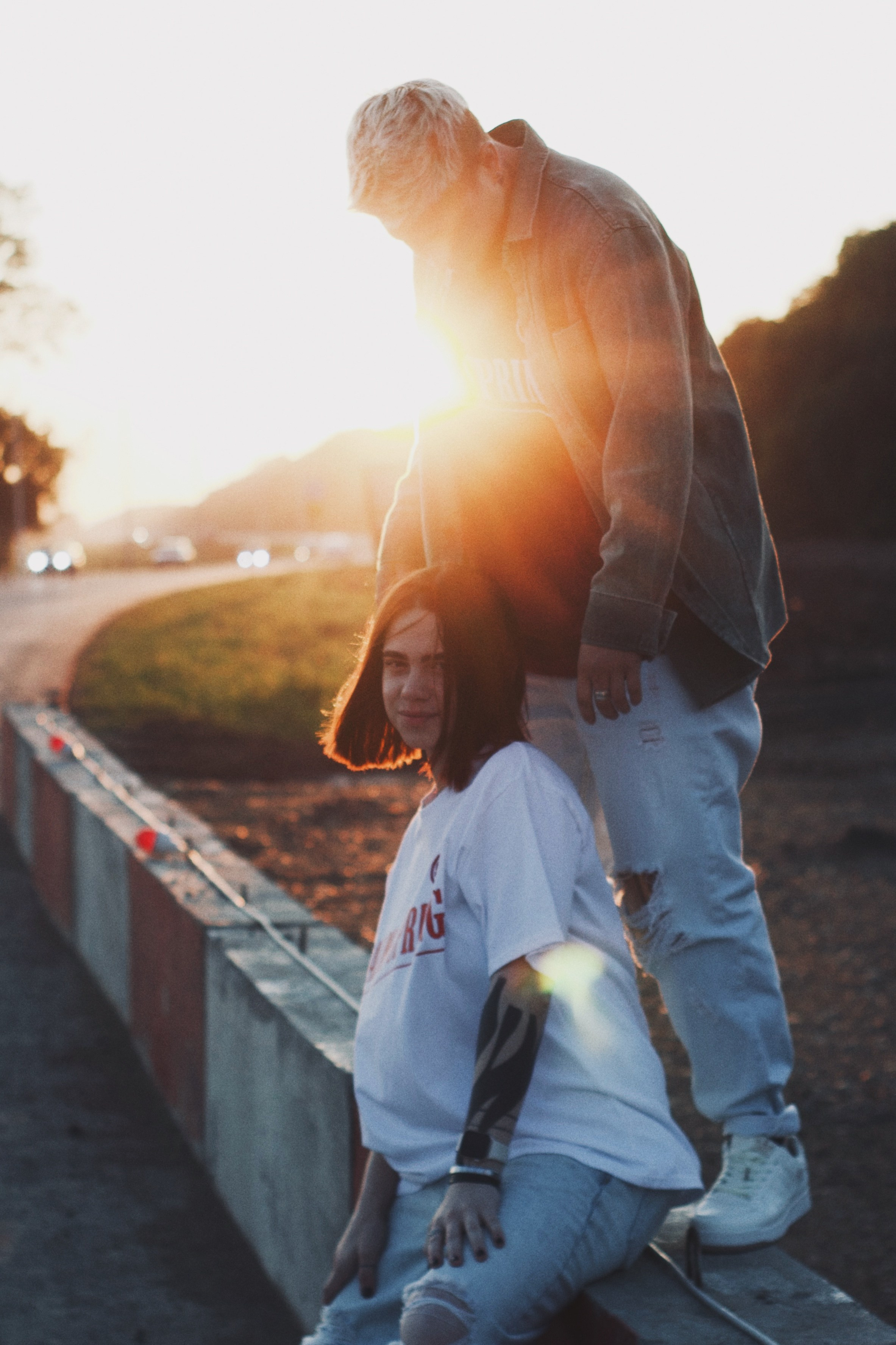 SUNRISE. Семейный фотограф в Краснодаре Анастасия Жабрунова